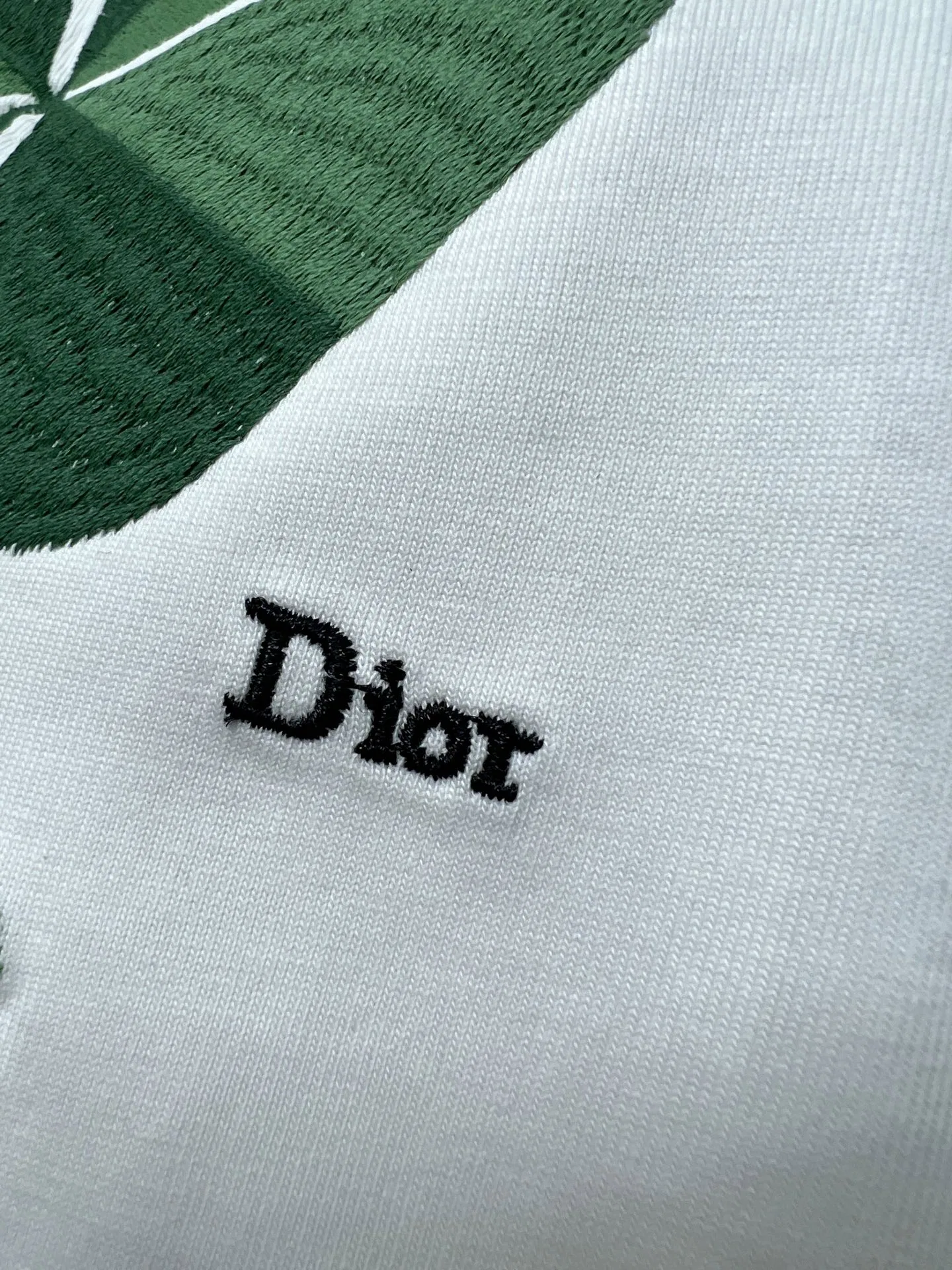 DIO 27FW KXAHBPC 075 반팔티셔츠 13