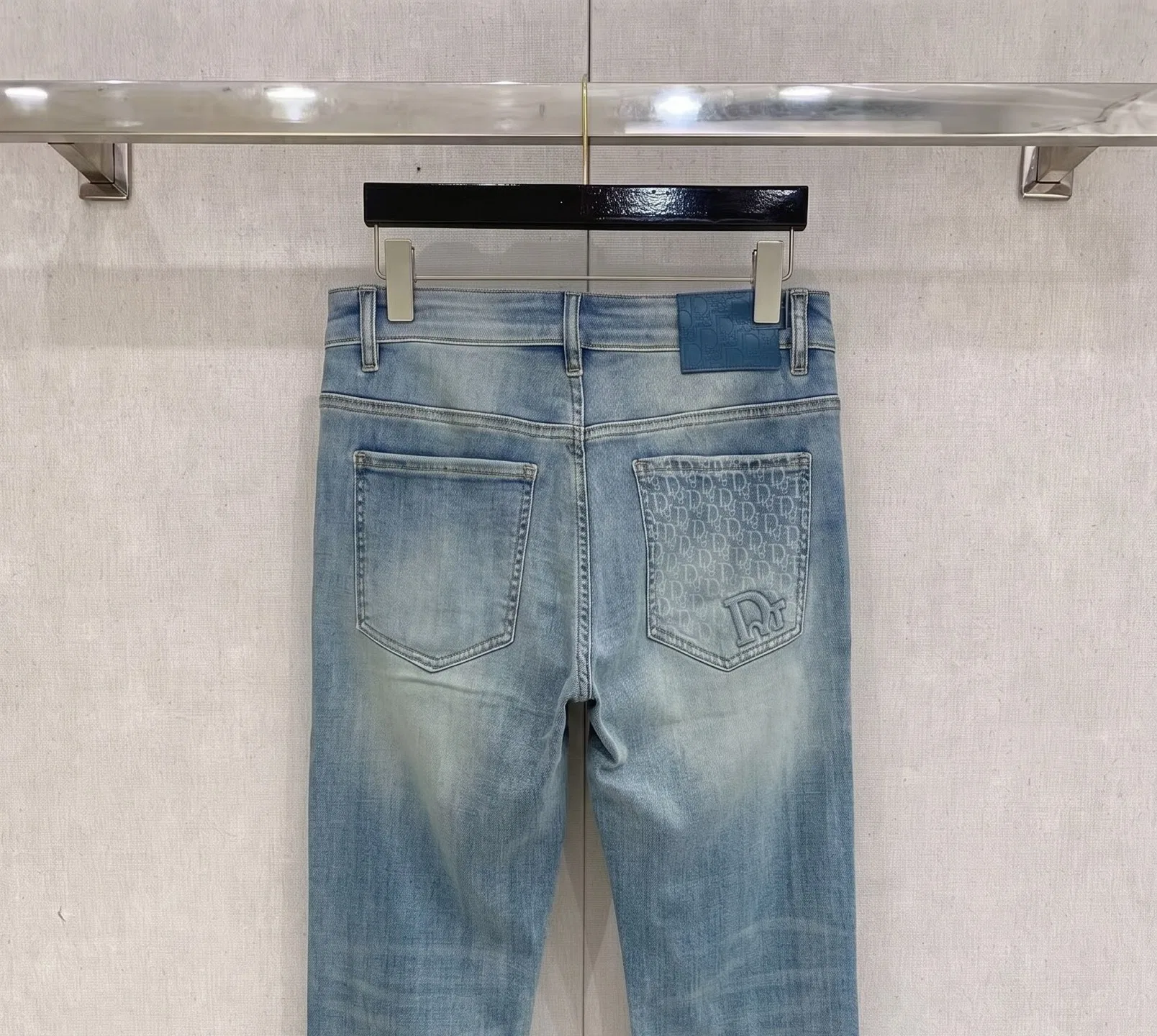 DIO 27FW KXAHBPC 080 데님팬츠 7