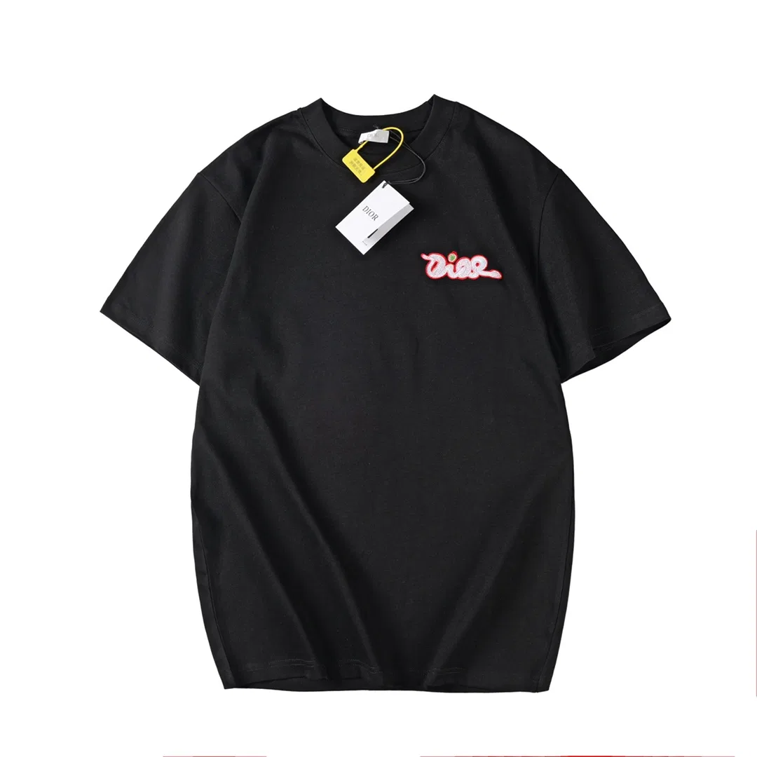 DIO 27FW NJWMKXS 001 반팔티셔츠 7