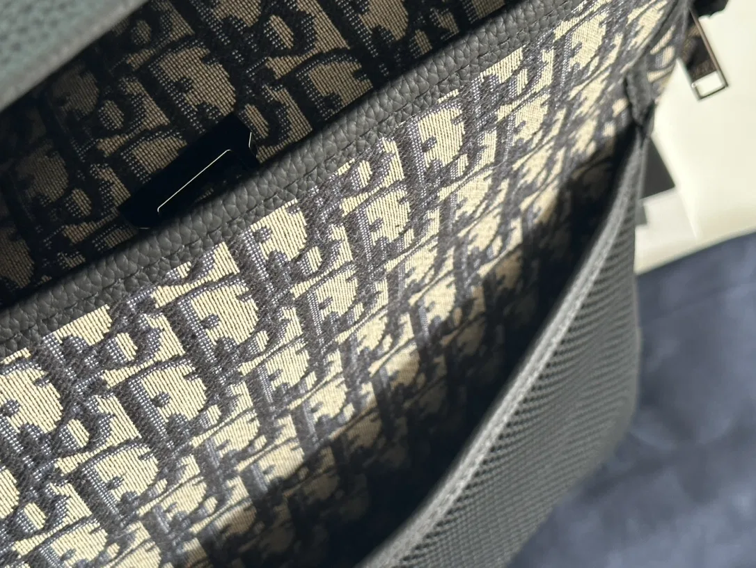 DIO 27FW NJWMKXS 006 백팩 7