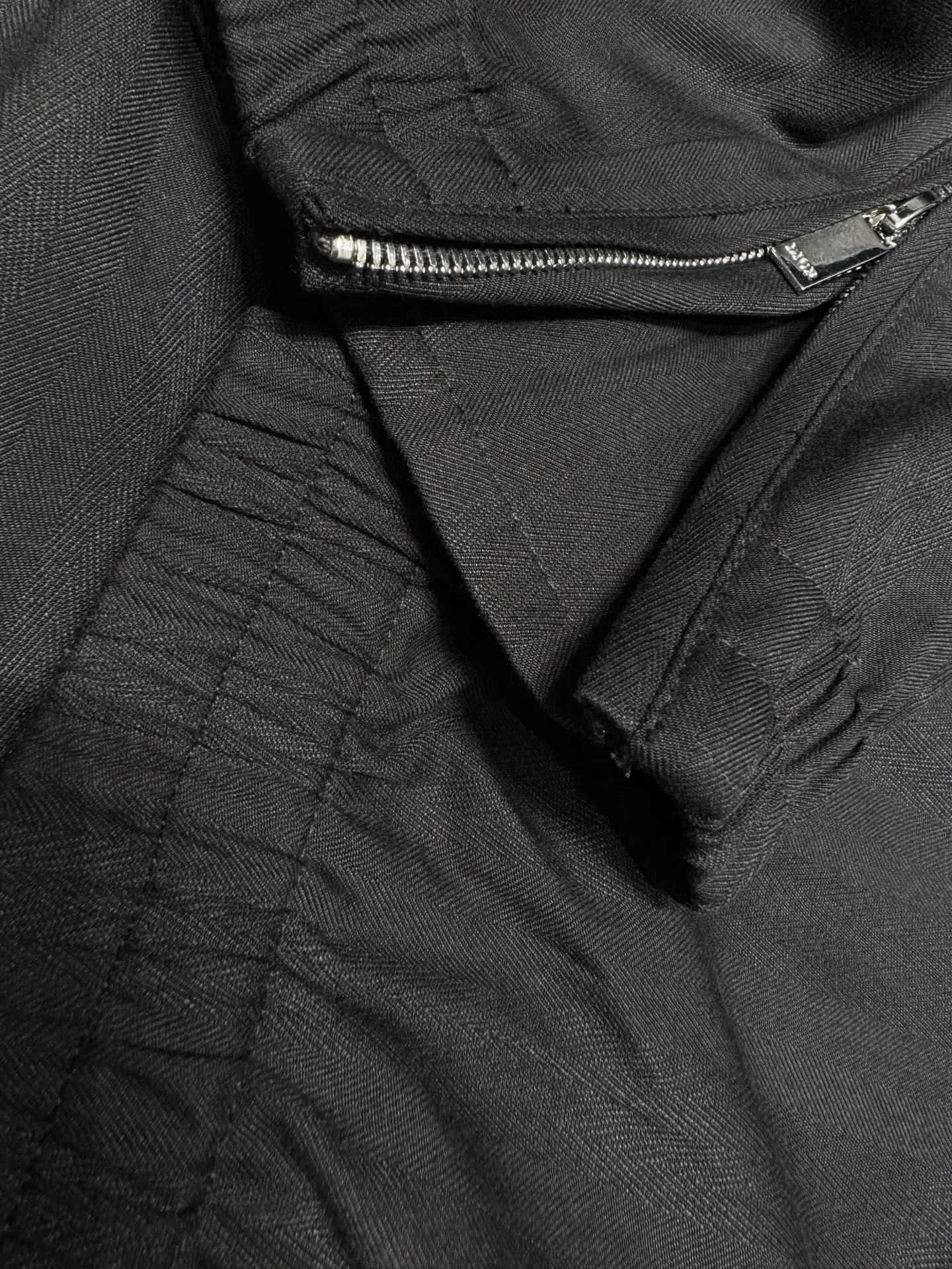 DIO 27FW NPFEAED 001 스웻팬츠 7