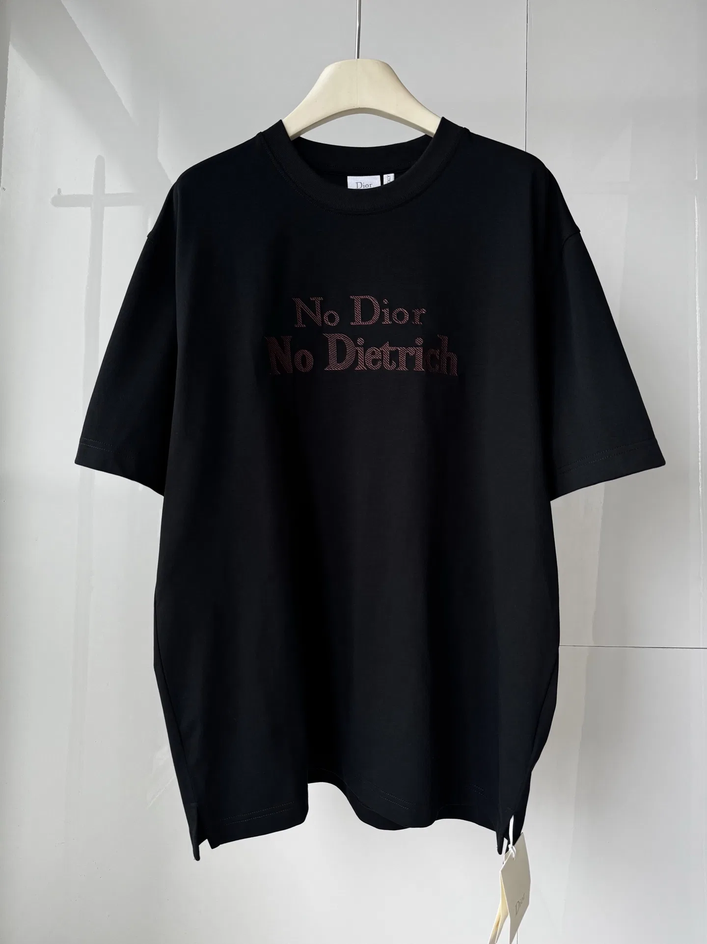 DIO 27FW NPFEAED 003 반팔티셔츠 8