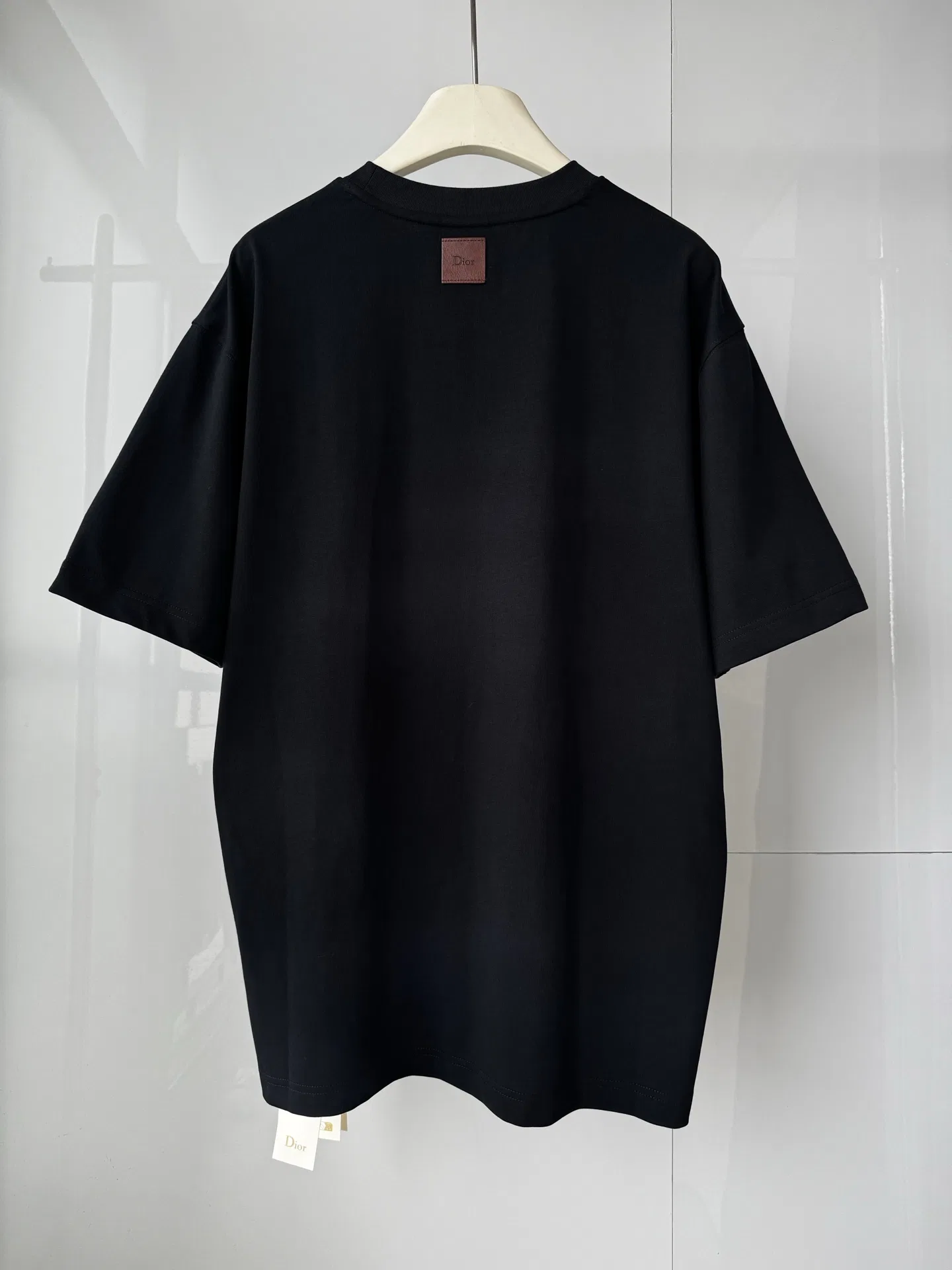 DIO 27FW NPFEAED 003 반팔티셔츠 9