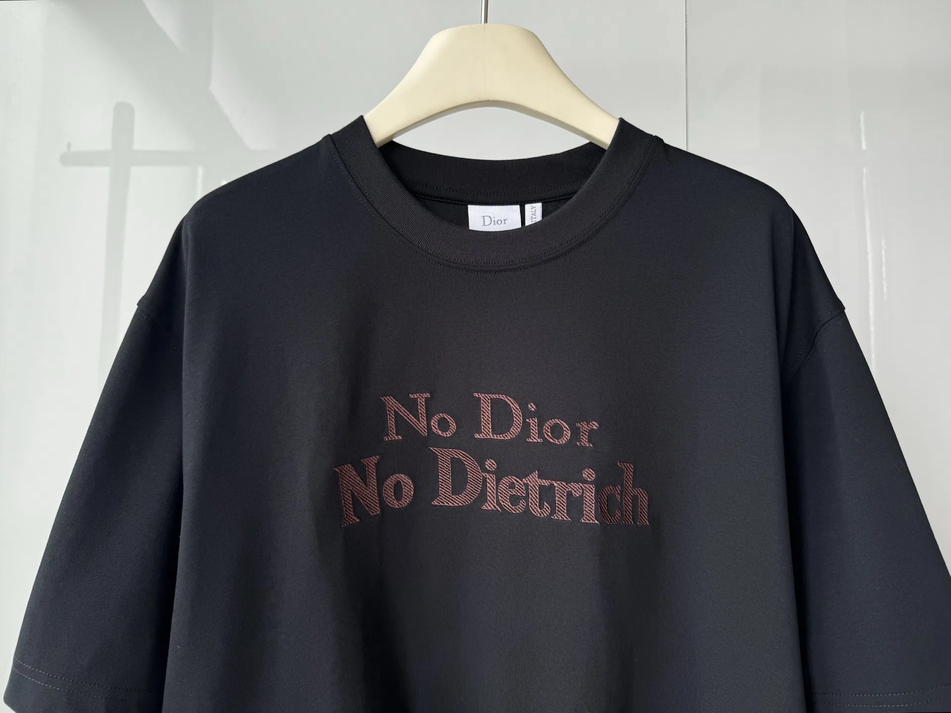 DIO 27FW NPFEAED 003 반팔티셔츠 11