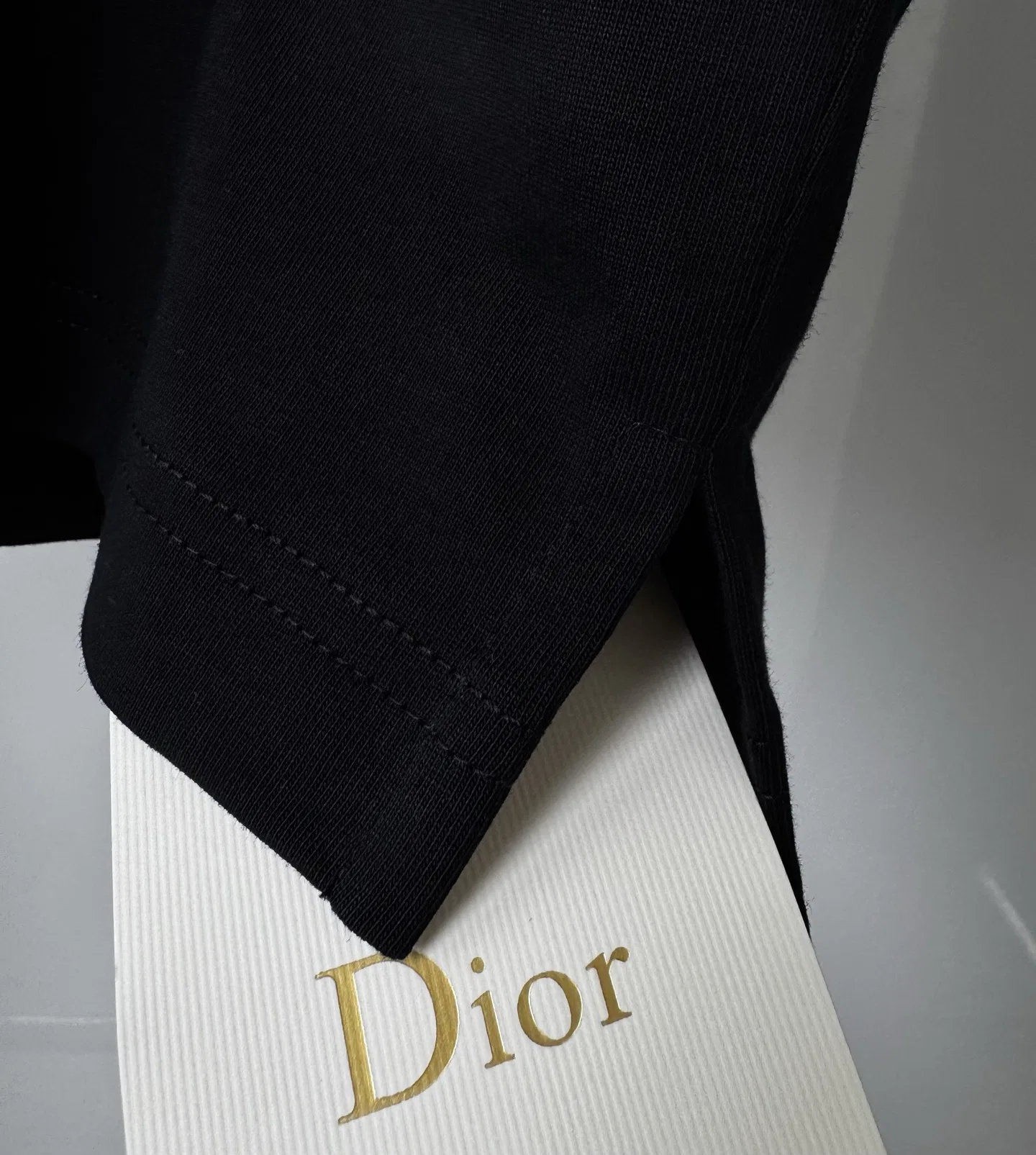 DIO 27FW NPFEAED 003 반팔티셔츠 14
