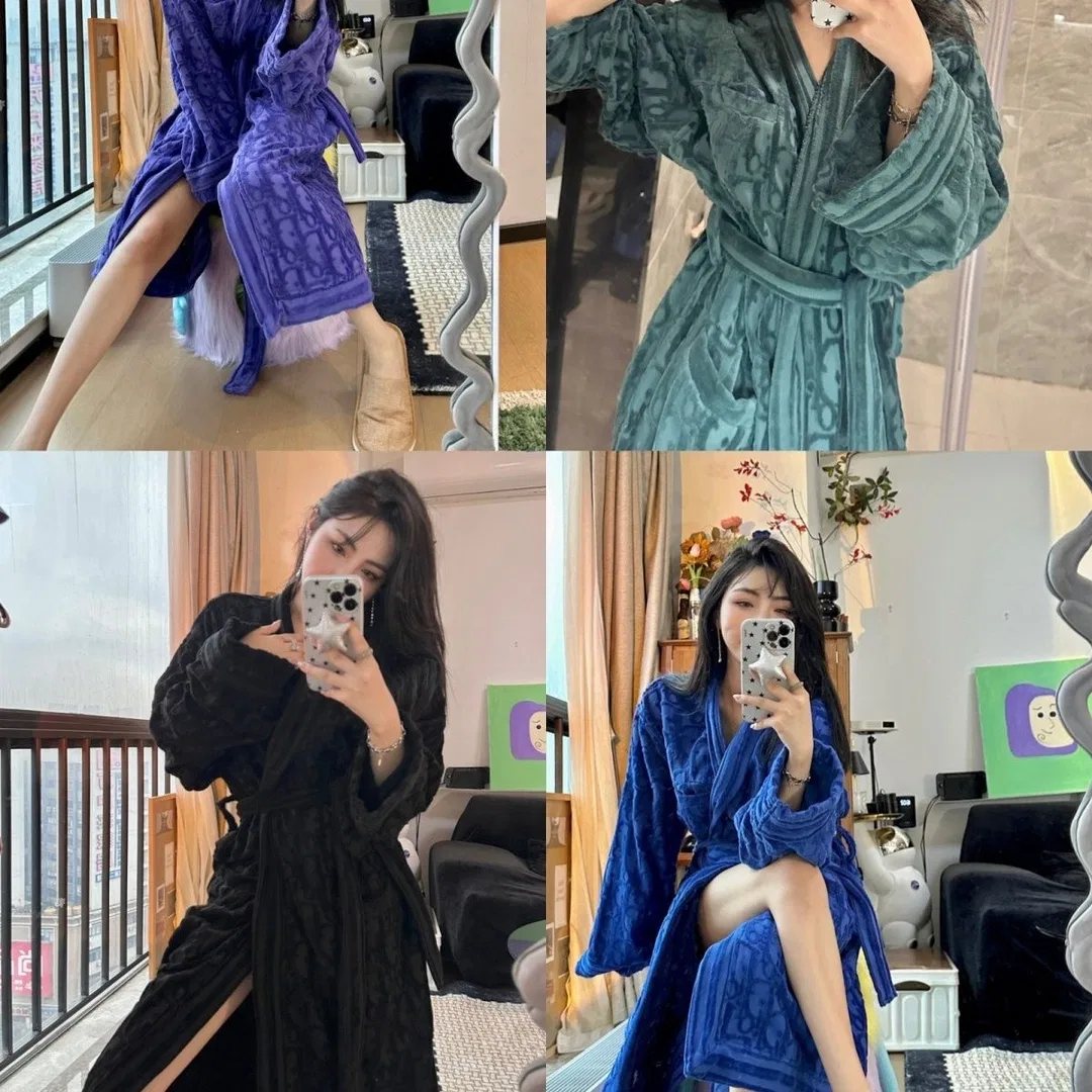 DIO 27FW OJOMUZF 001 가운 27