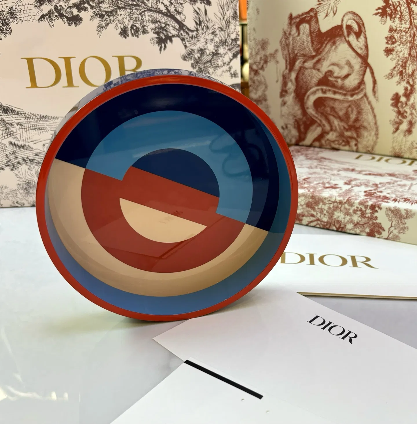DIO 27FW OJOMUZF 002 트레이 30