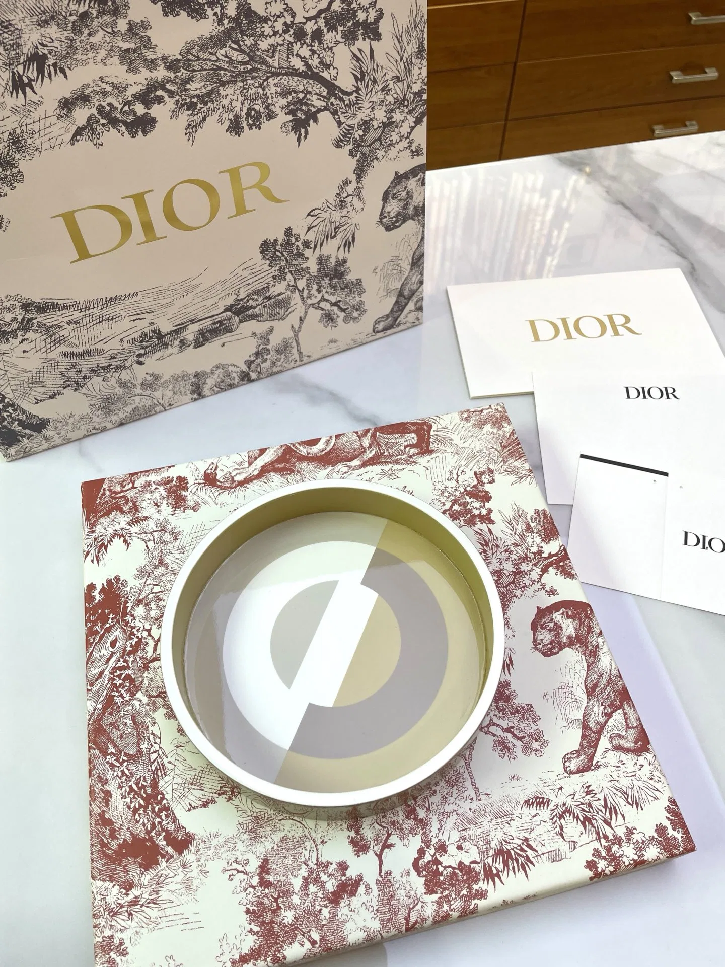 DIO 27FW OJOMUZF 002 트레이 46