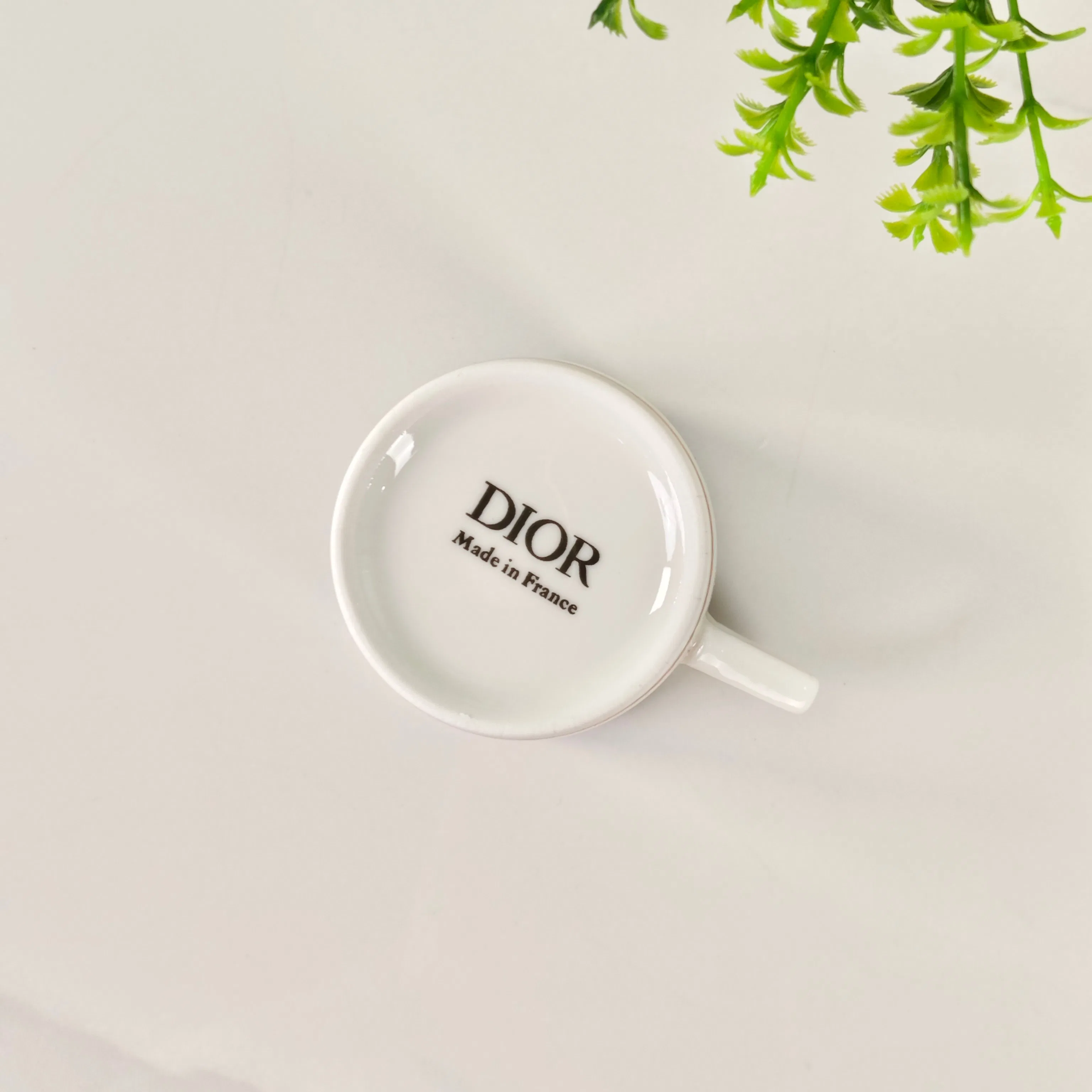 DIO 27FW OJOMUZF 003 찻잔세트 7