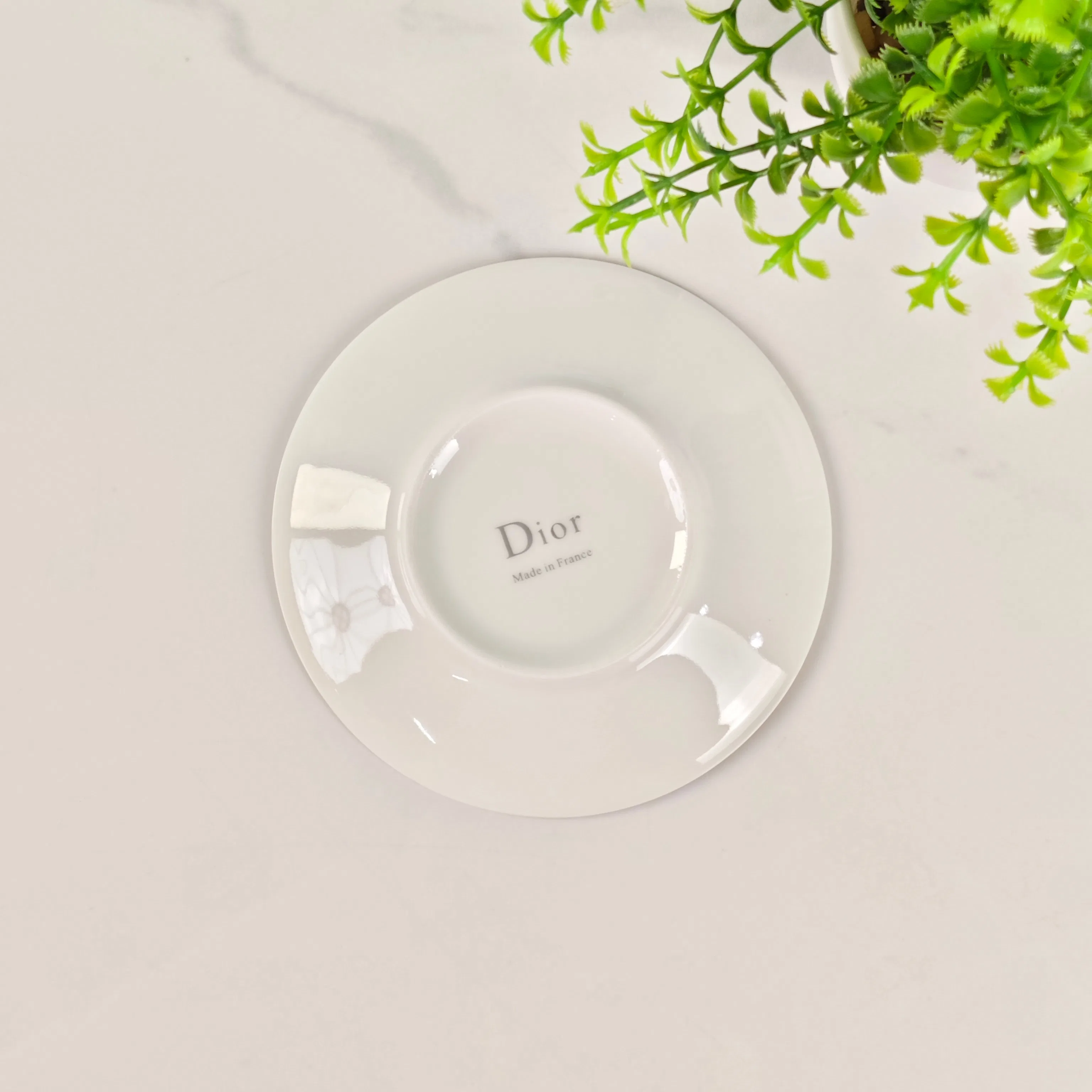 DIO 27FW OJOMUZF 008 찻잔세트 10