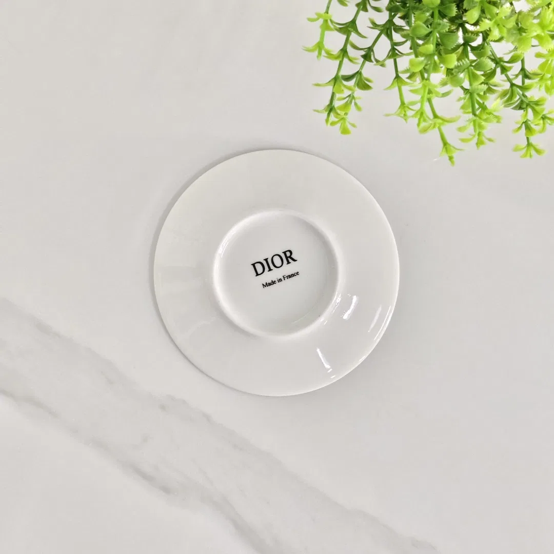 DIO 27FW OJOMUZF 019 찻잔세트 8