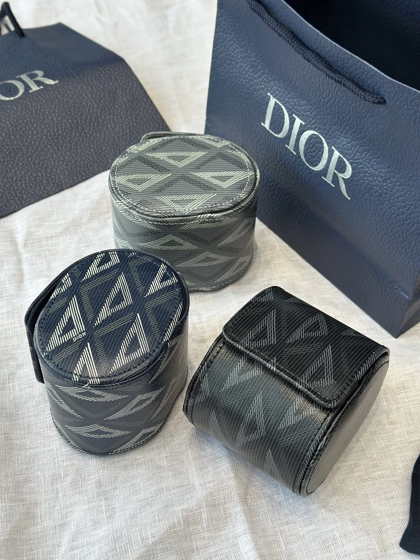 DIO 27FW OJOMUZF 026 시계보관함 18