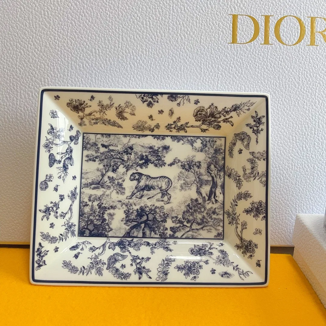 DIO 27FW OJOMUZF 039 찻잔세트 9