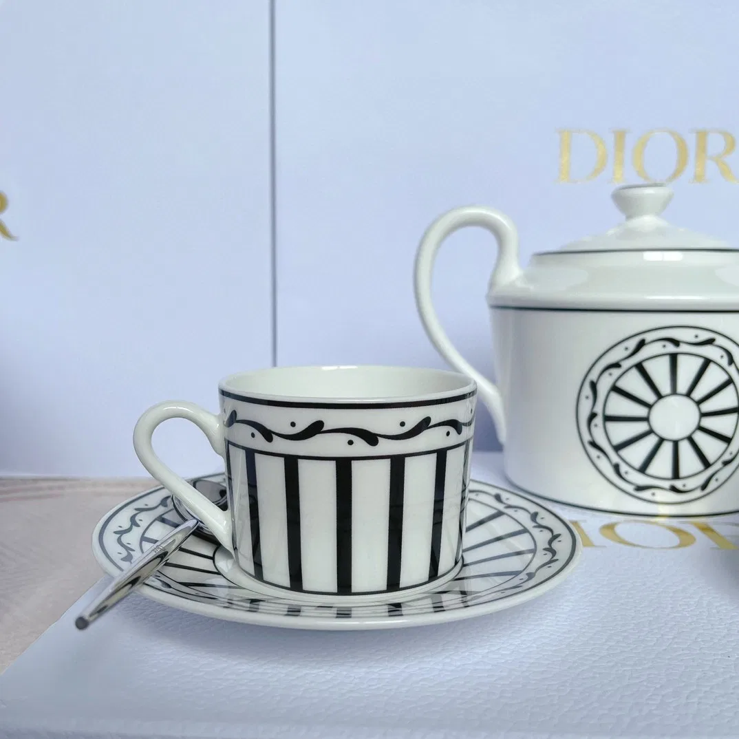 DIO 27FW OJOMUZF 051 찻잔세트 9