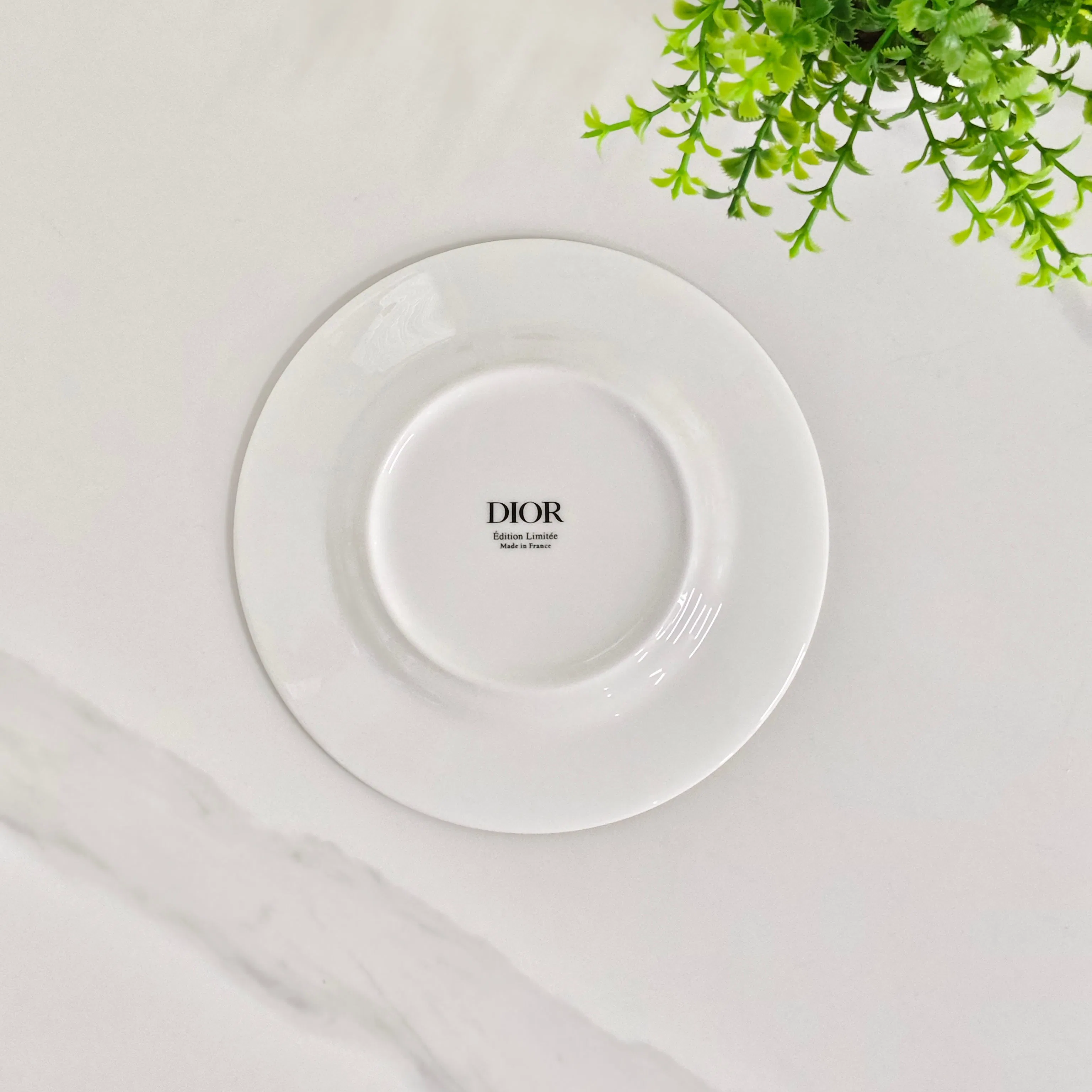 DIO 27FW OJOMUZF 054 찻잔세트 8