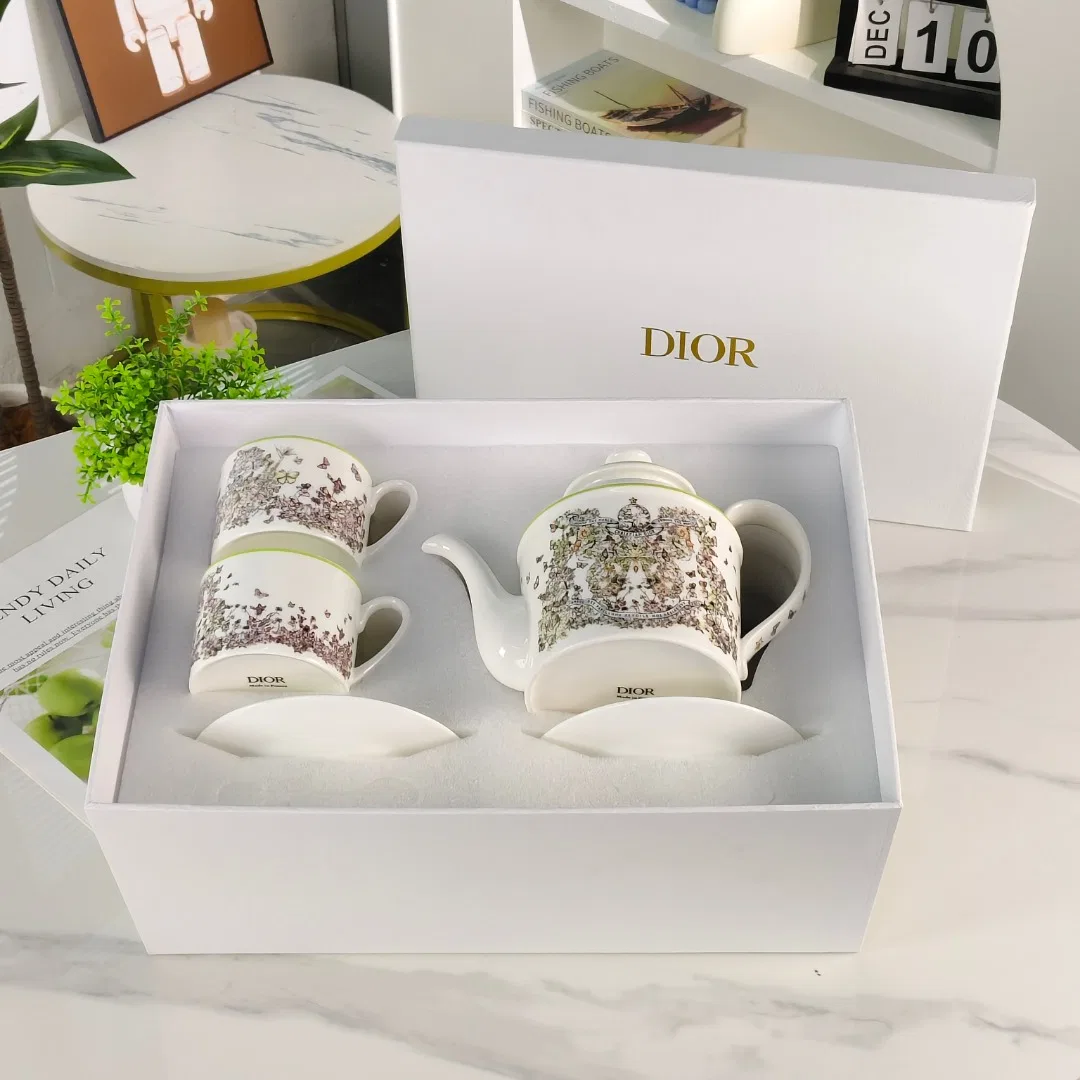 DIO 27FW OJOMUZF 063 찻잔세트 7