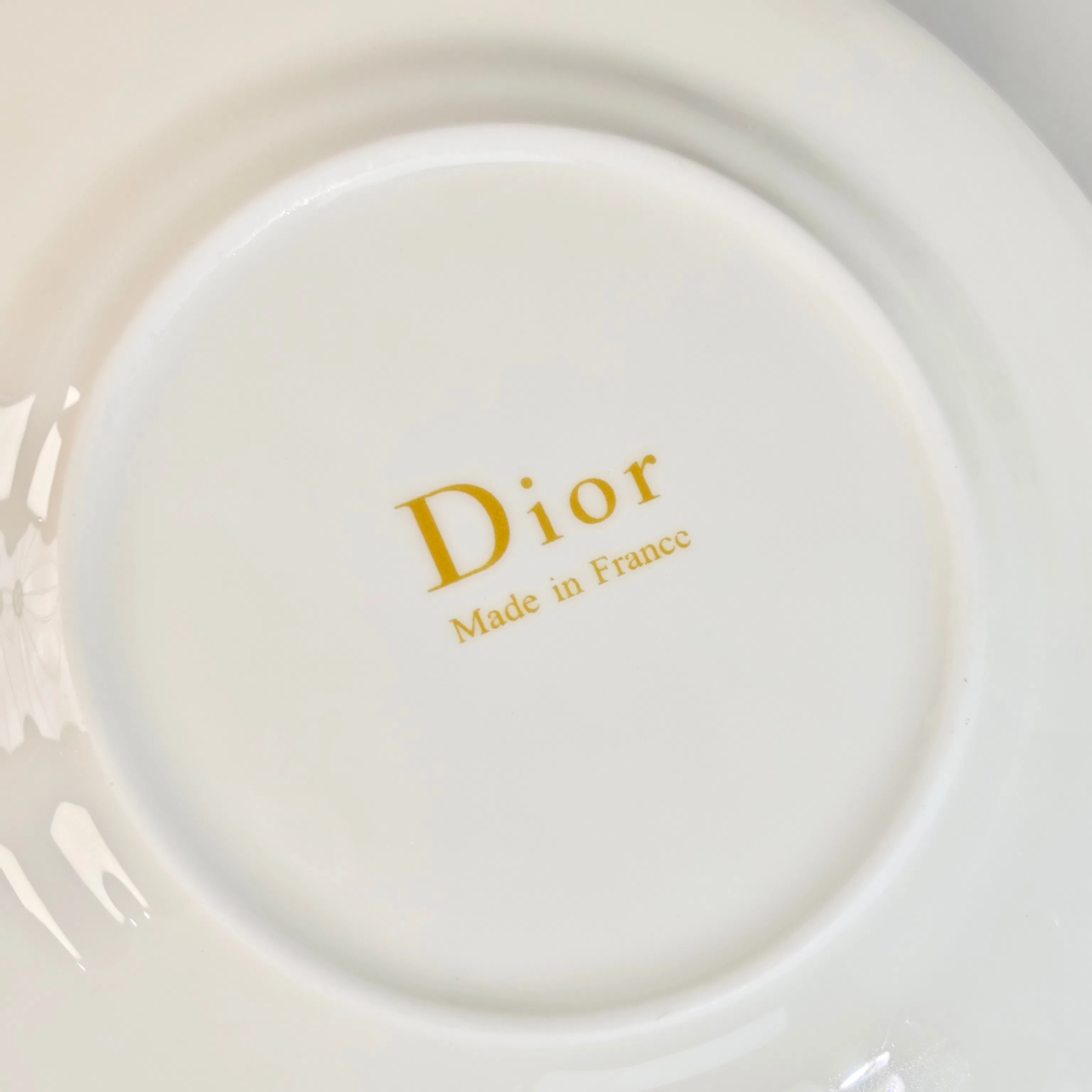 DIO 27FW OJOMUZF 077 찻잔세트 7