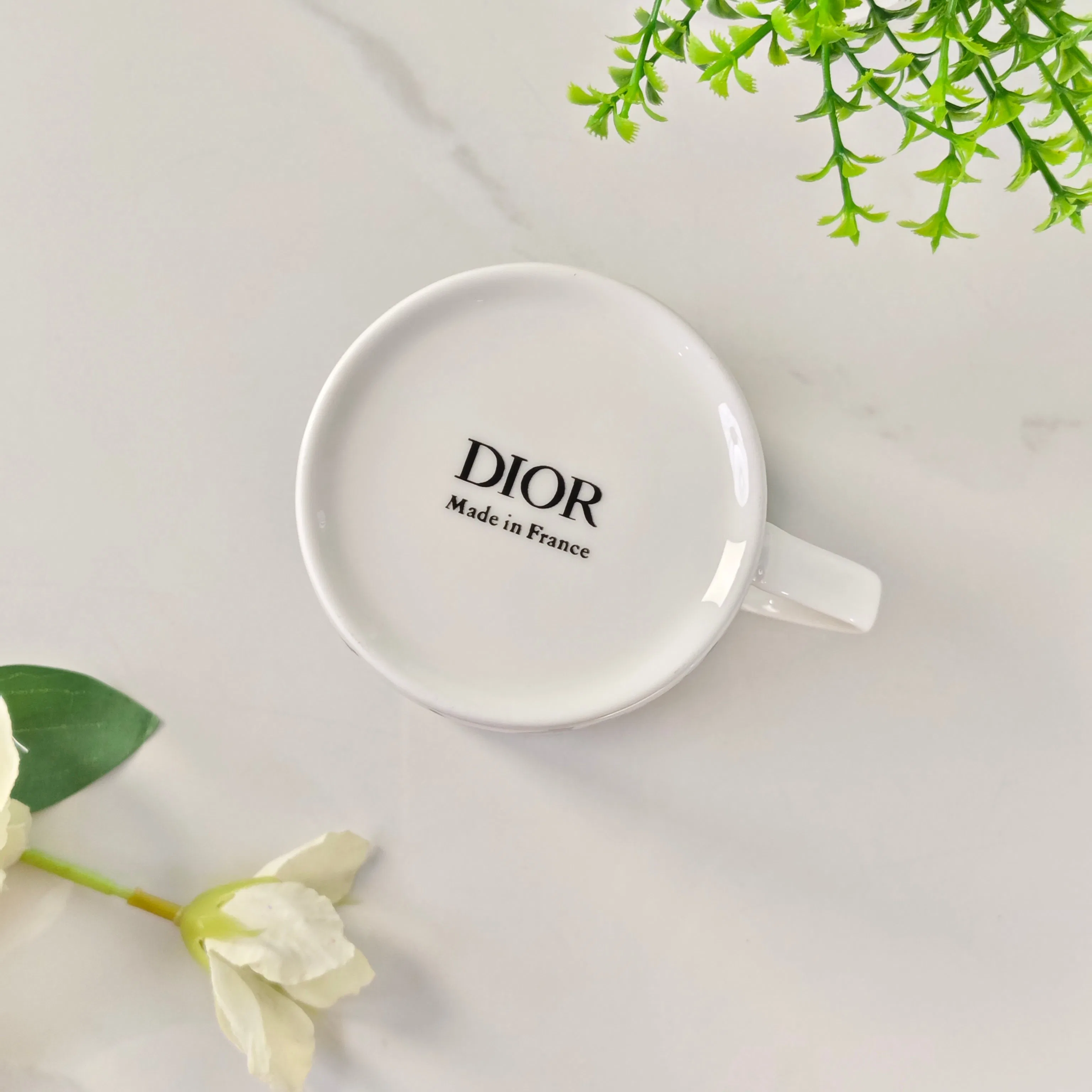 DIO 27FW OJOMUZF 080 컵 12