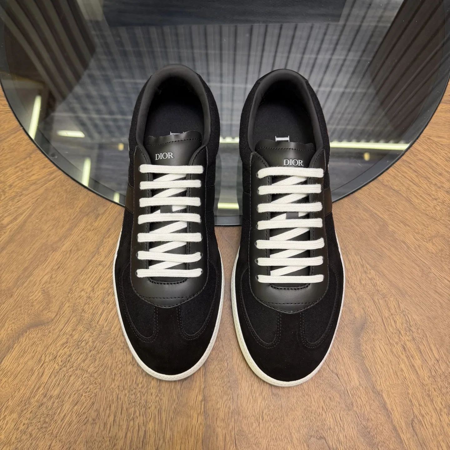 DIO 27FW OUNYZGO 002 스니커즈 10