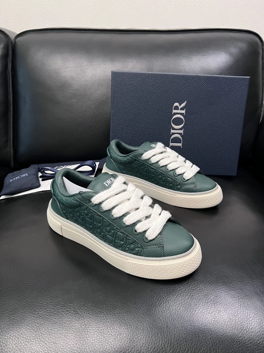 DIO 27FW OUNYZGO 004 스니커즈 19
