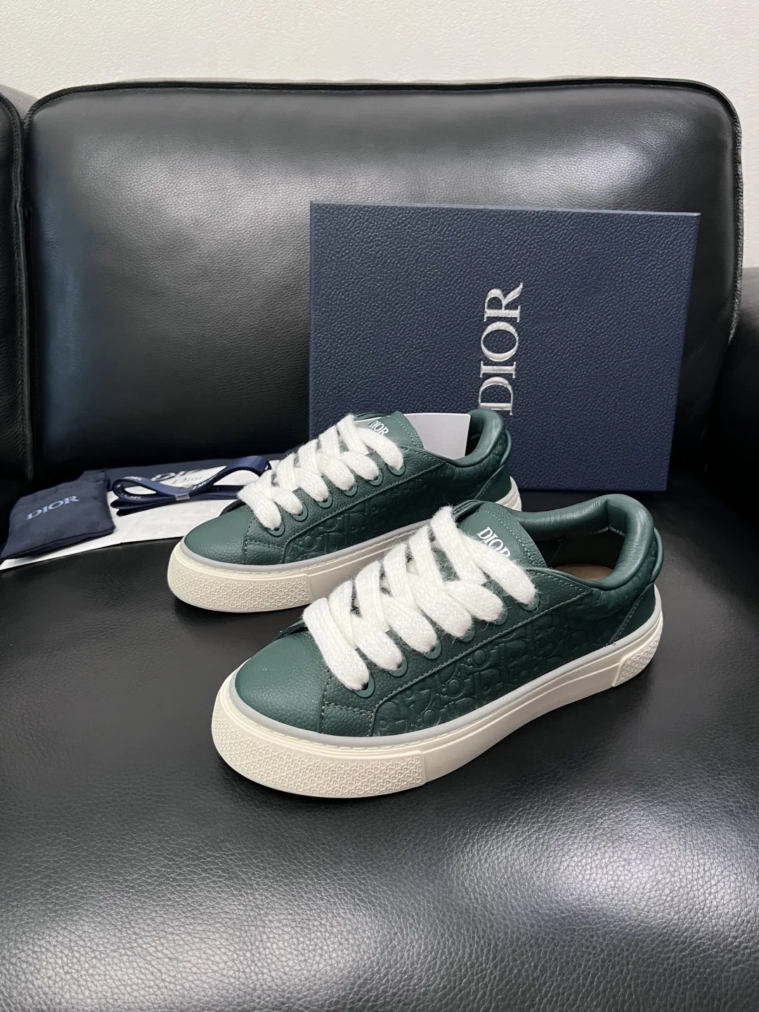 DIO 27FW OUNYZGO 004 스니커즈 20