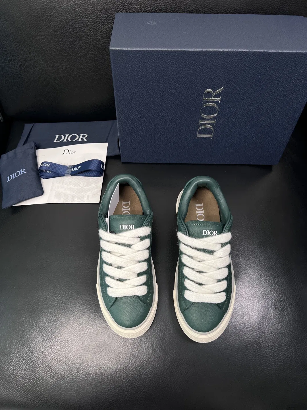DIO 27FW OUNYZGO 004 스니커즈 21