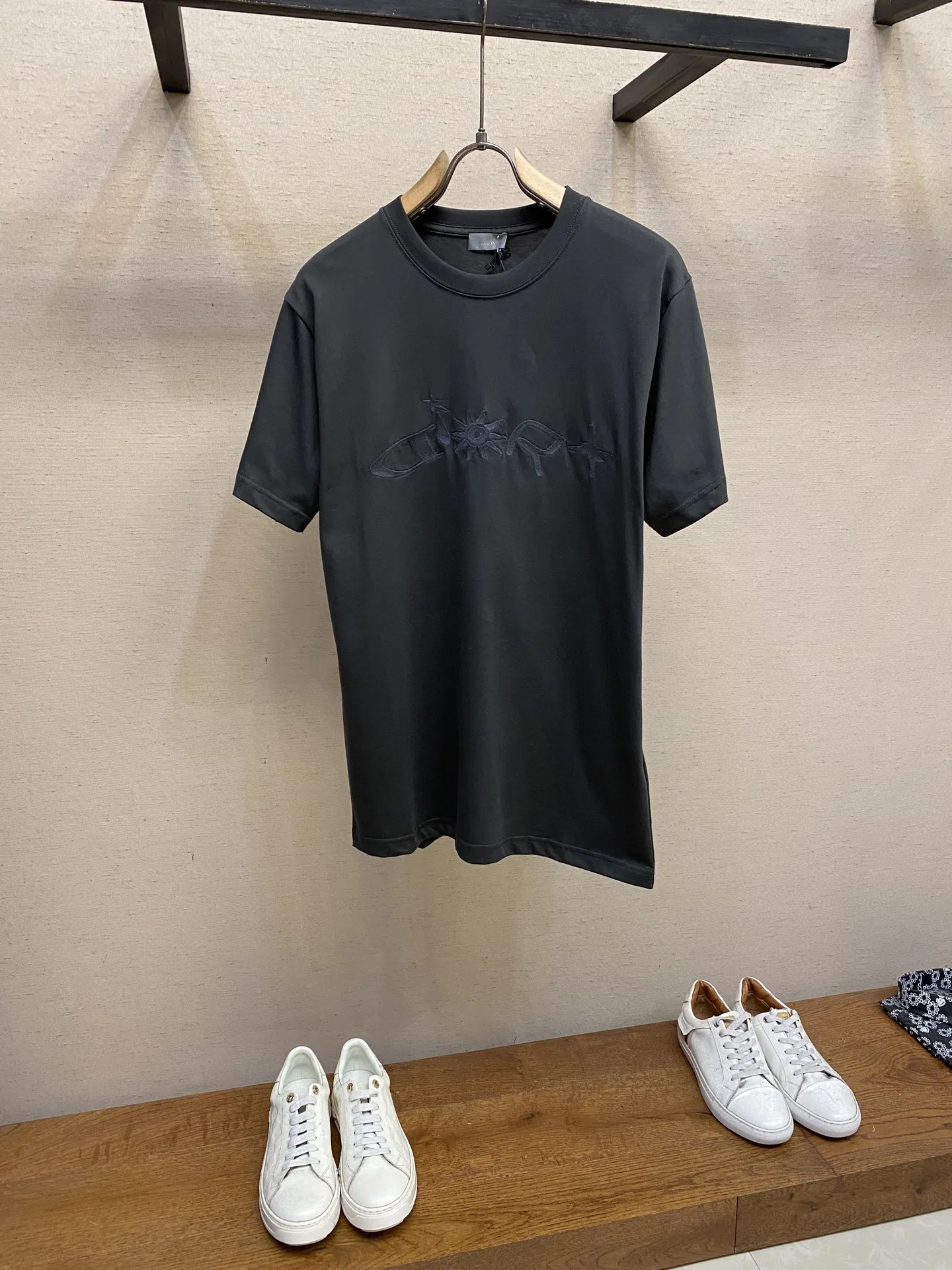 DIO 27FW OUNYZGO 011 반팔티셔츠 8