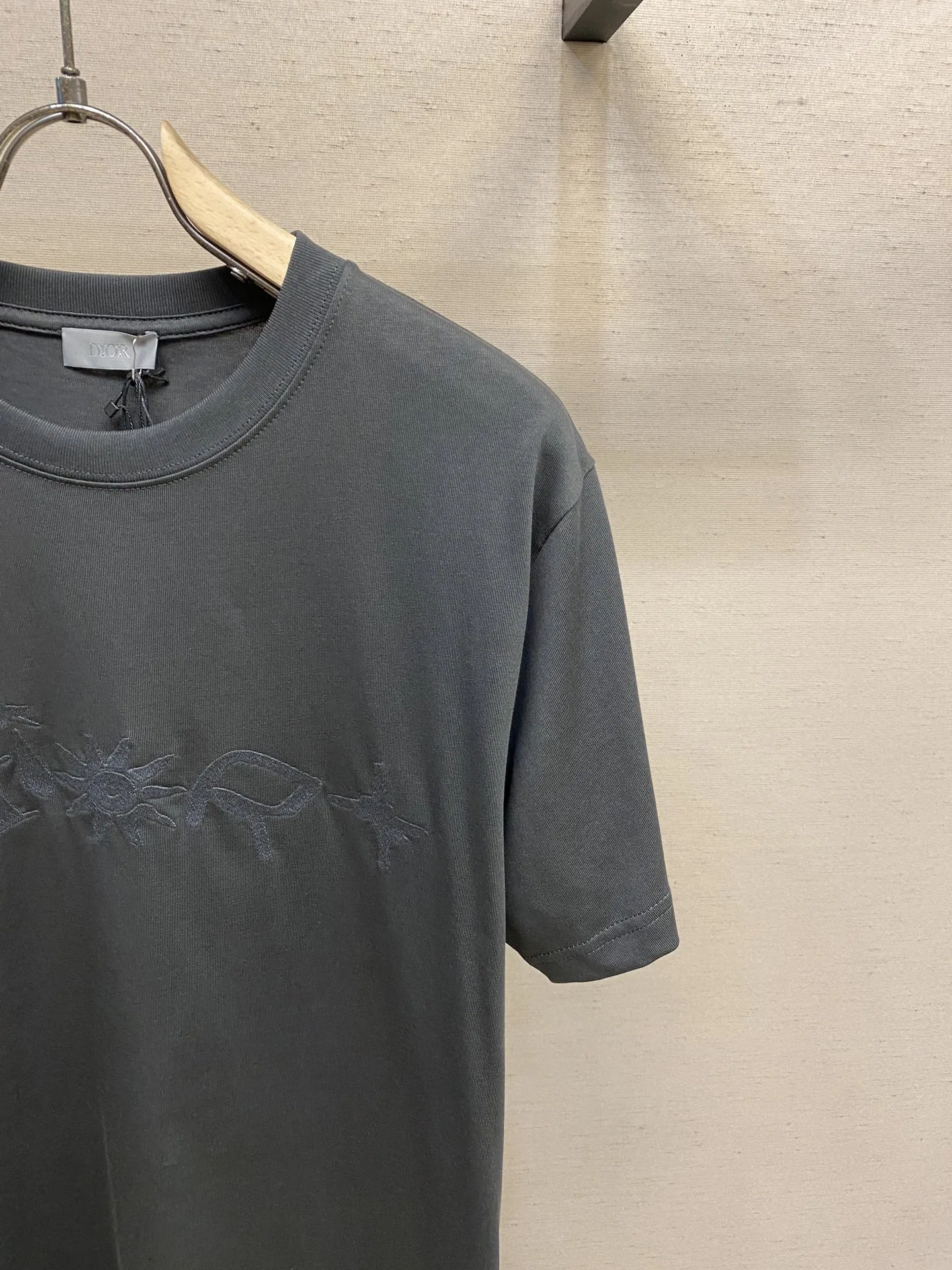 DIO 27FW OUNYZGO 011 반팔티셔츠 10