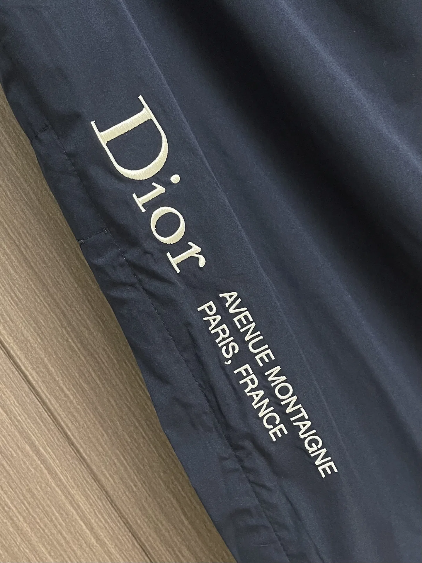DIO 27FW OUNYZGO 014 트랙팬츠 8