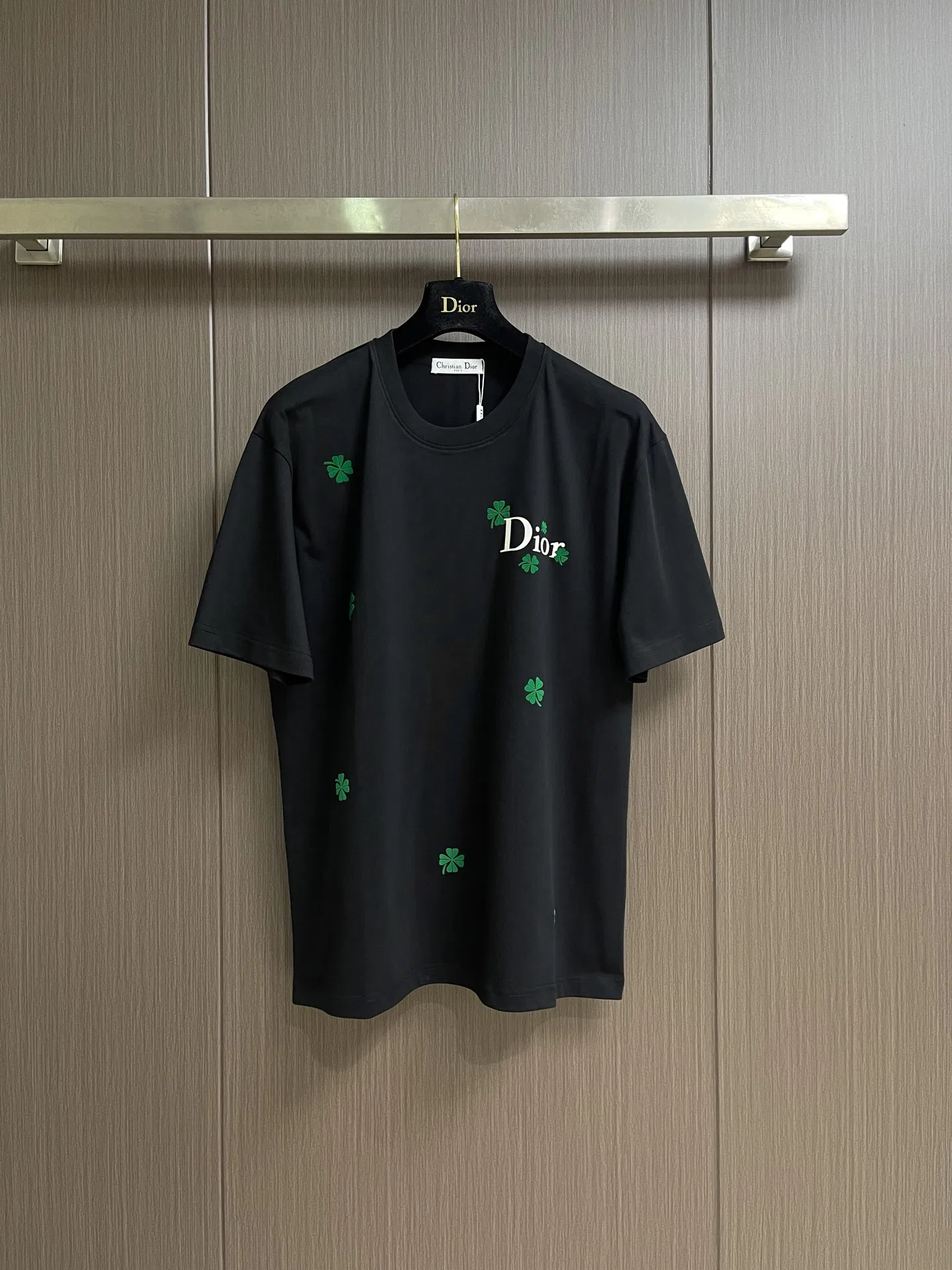 DIO 27FW OUNYZGO 015 반팔티셔츠 8