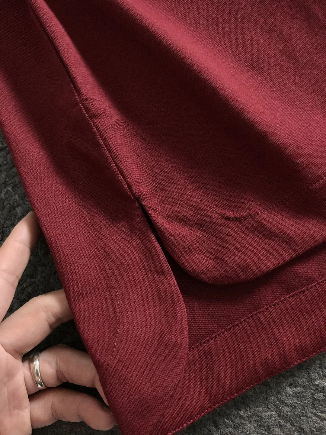 DIO 27FW OUNYZGO 016 반팔티셔츠 7