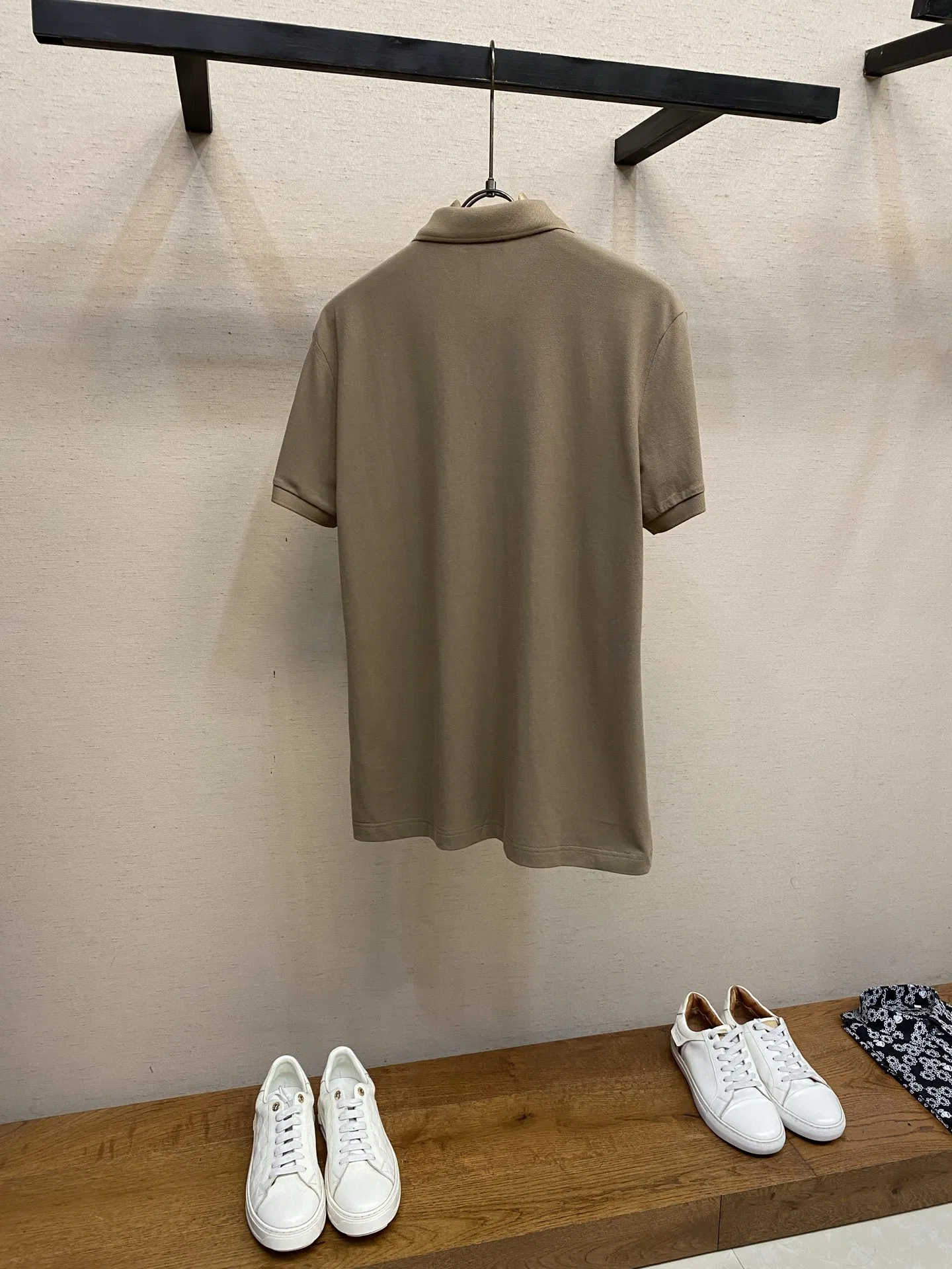 DIO 27FW OUNYZGO 018 폴로반팔티셔츠 9