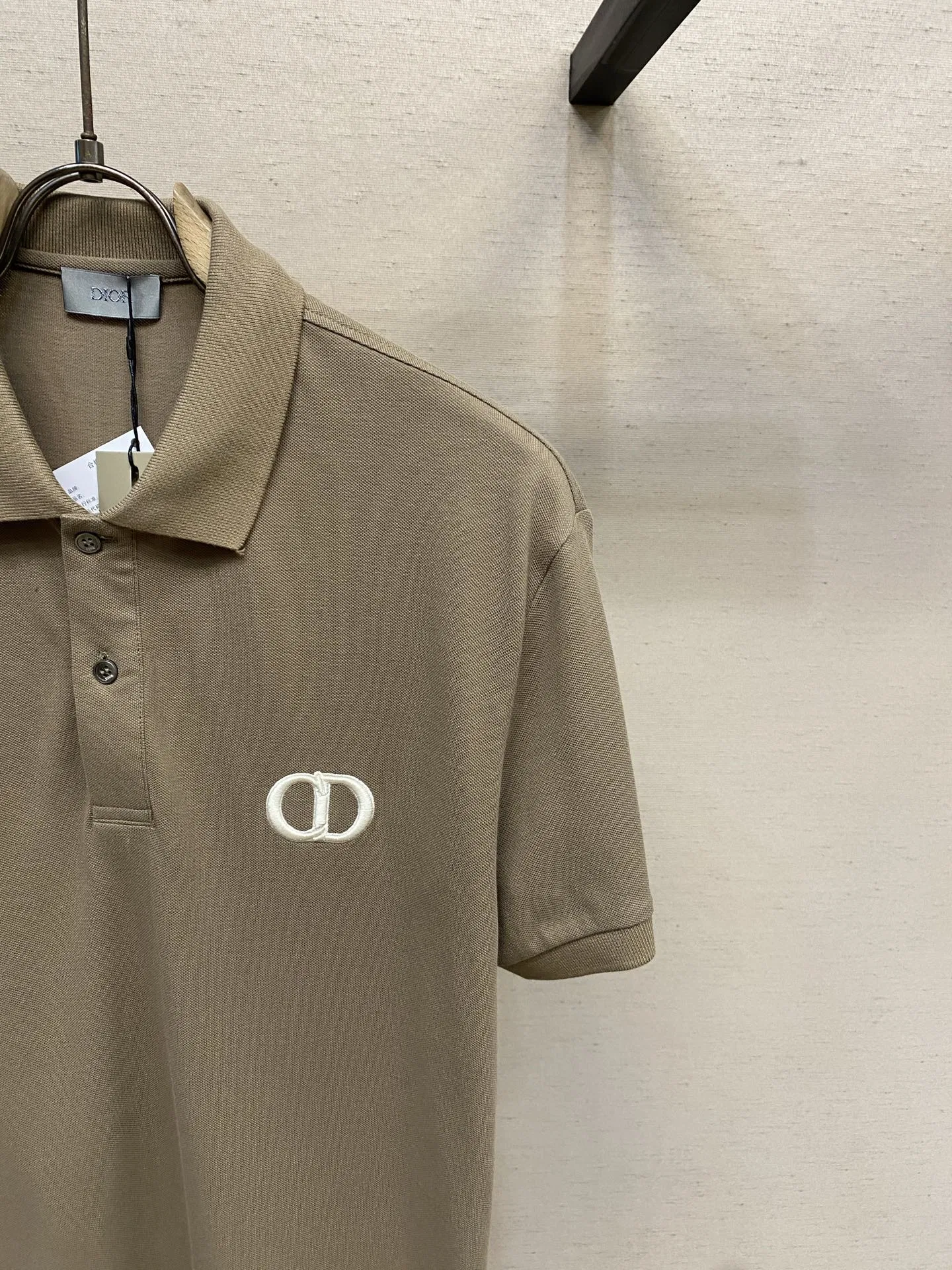 DIO 27FW OUNYZGO 018 폴로반팔티셔츠 11
