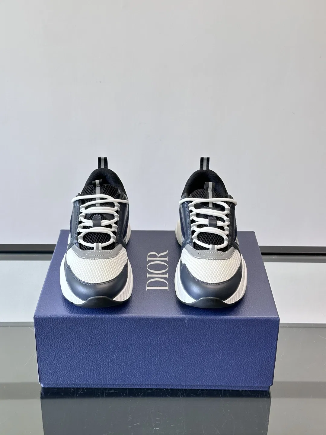 DIO 27FW OUNYZGO 020 스니커즈 20