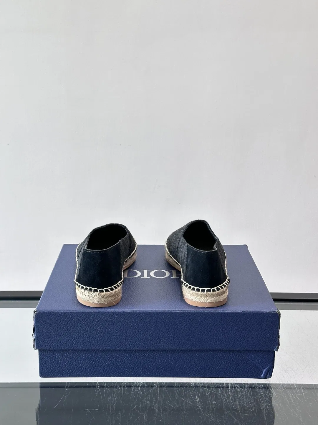DIO 27FW OUNYZGO 021 로퍼 8