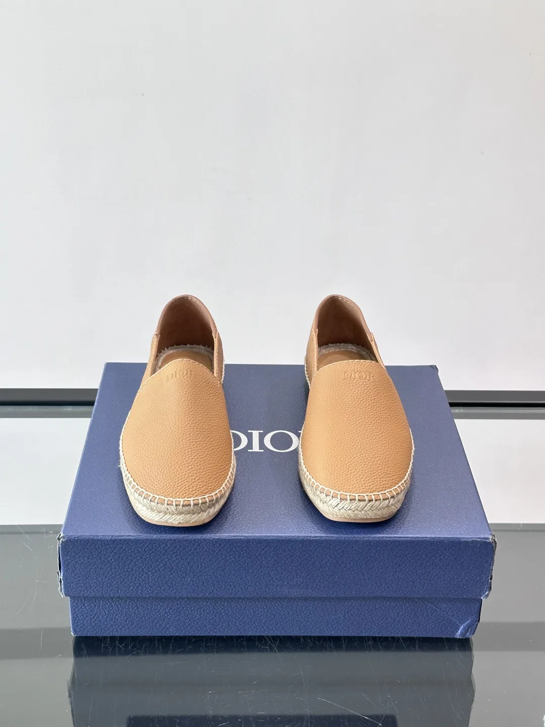 DIO 27FW OUNYZGO 022 로퍼 11