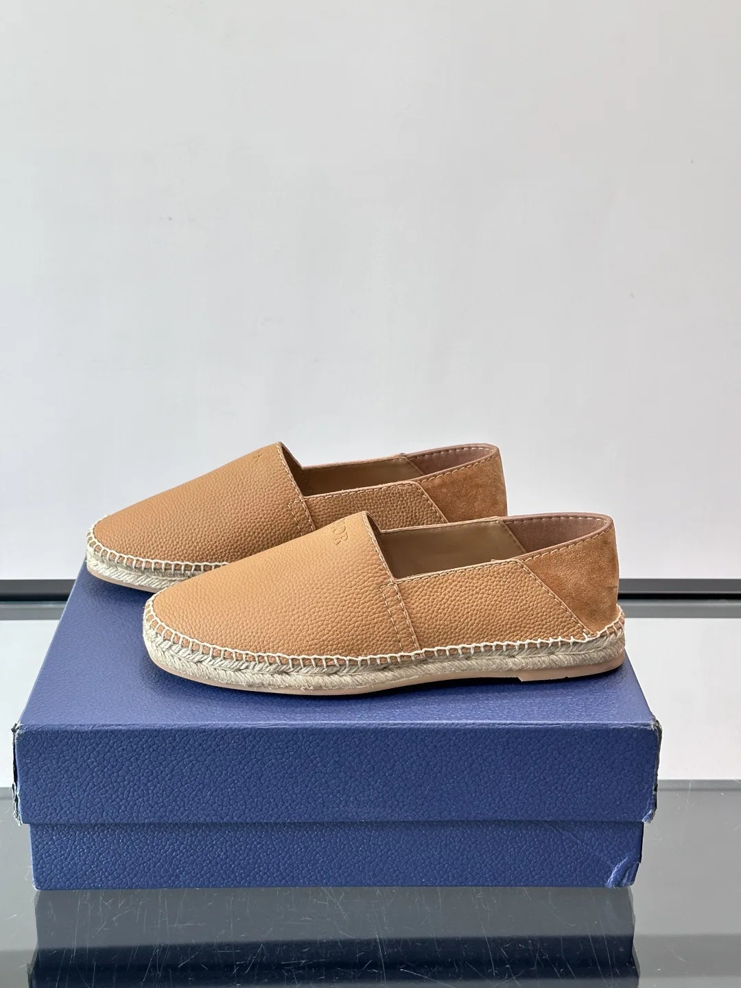 DIO 27FW OUNYZGO 022 로퍼 12