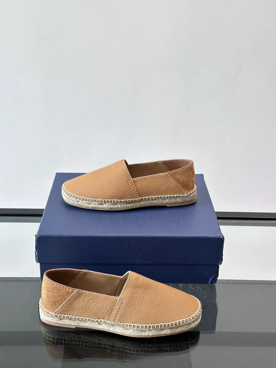 DIO 27FW OUNYZGO 022 로퍼 13