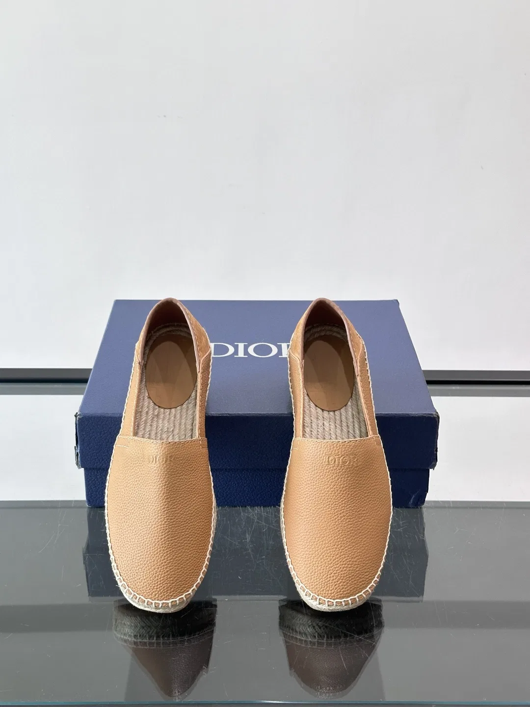 DIO 27FW OUNYZGO 022 로퍼 15