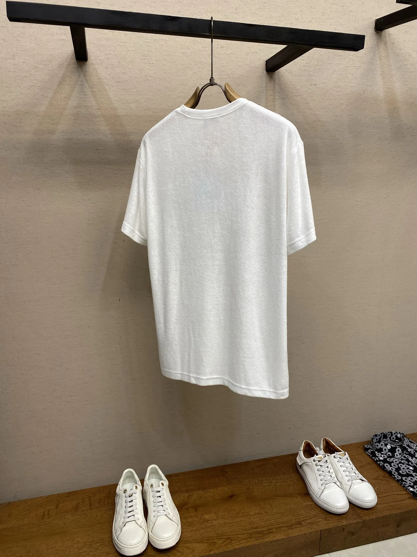 DIO 27FW OUNYZGO 024 반팔티셔츠 9