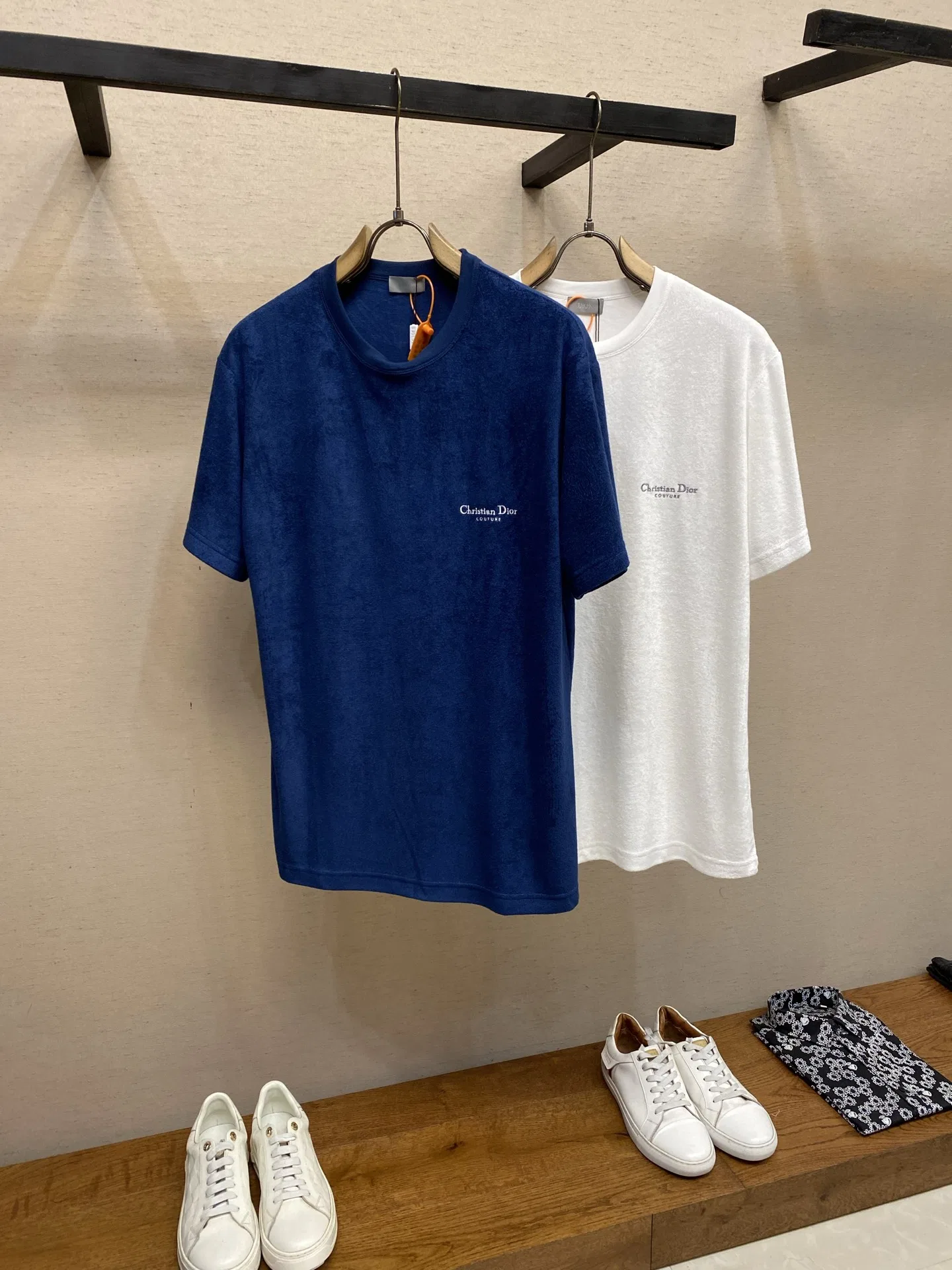 DIO 27FW OUNYZGO 024 반팔티셔츠 10