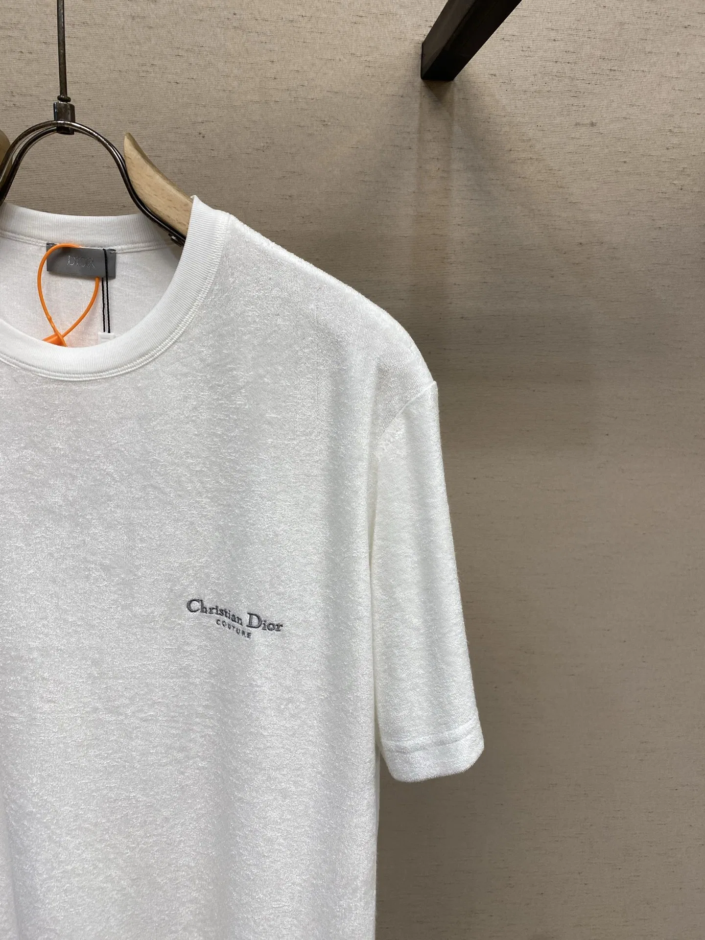 DIO 27FW OUNYZGO 024 반팔티셔츠 12