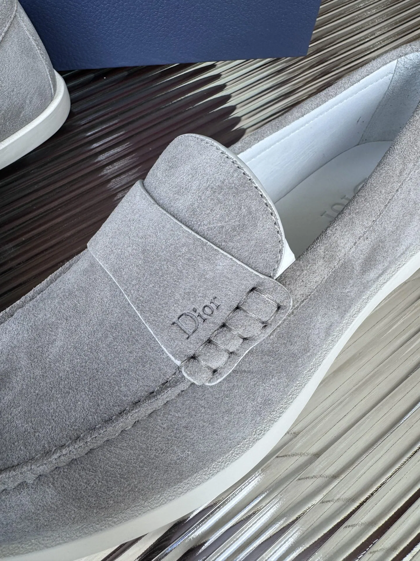 DIO 27FW OUNYZGO 029 로퍼 7