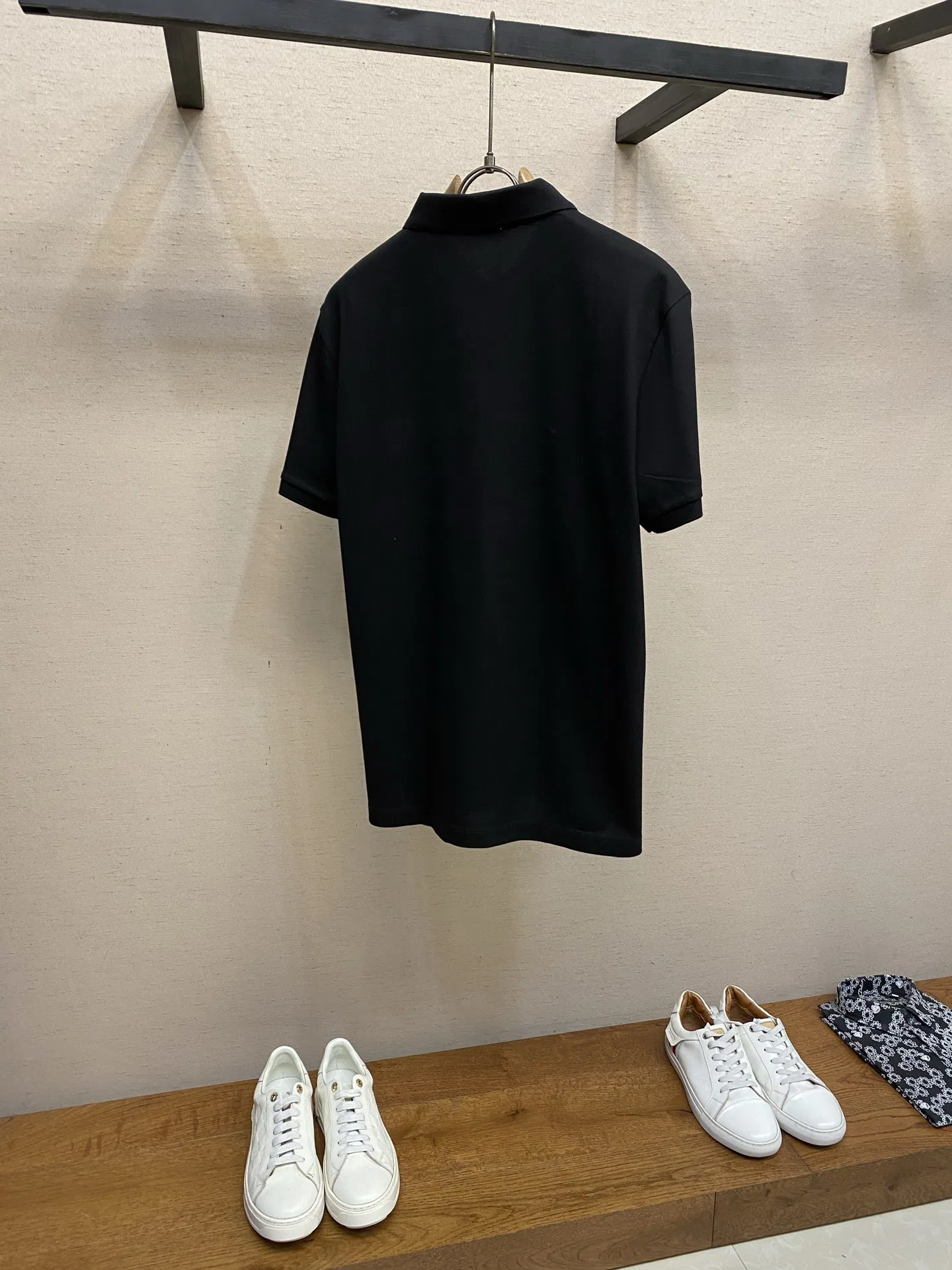 DIO 27FW OUNYZGO 038 폴로반팔티셔츠 10