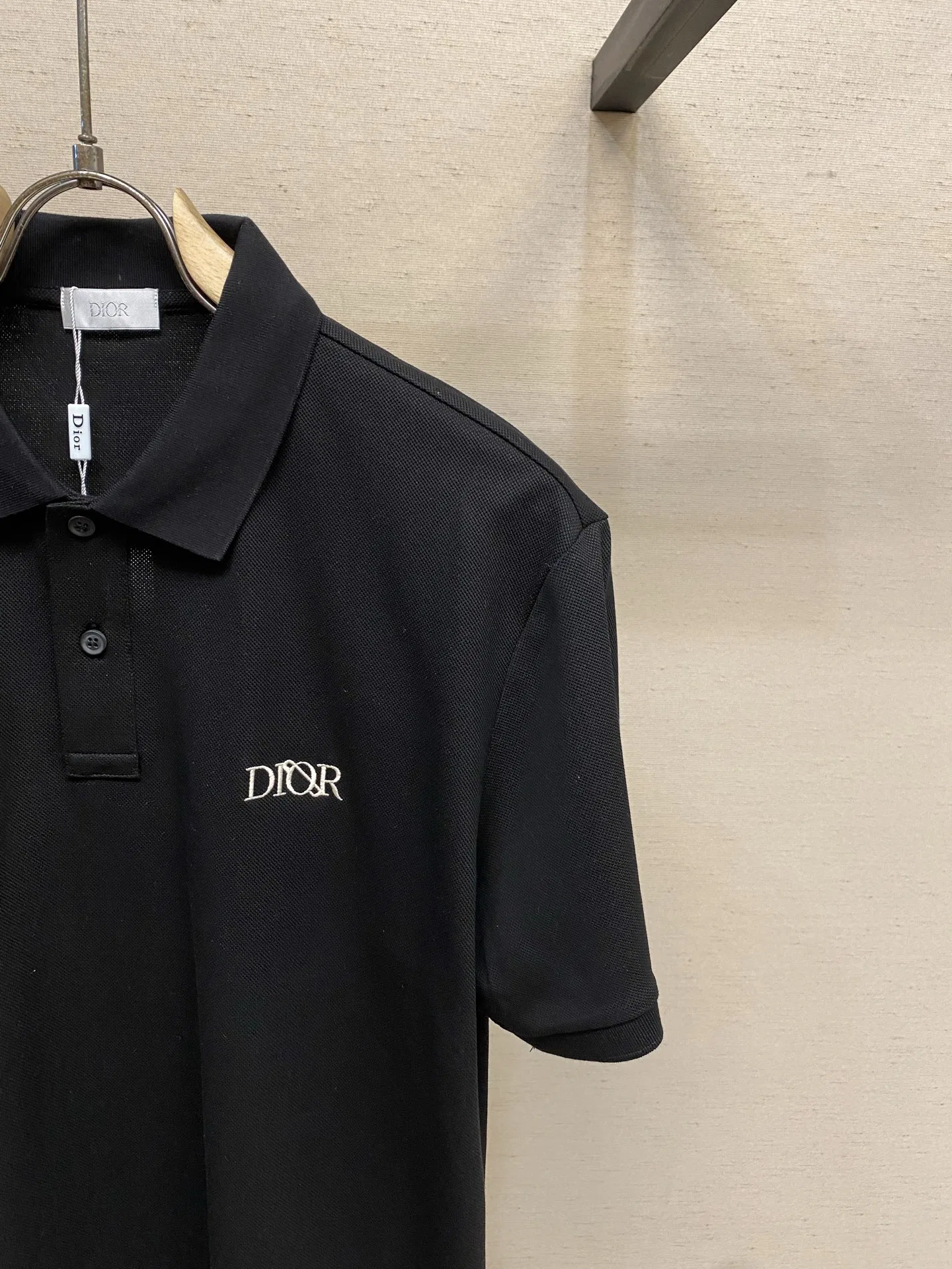 DIO 27FW OUNYZGO 038 폴로반팔티셔츠 12