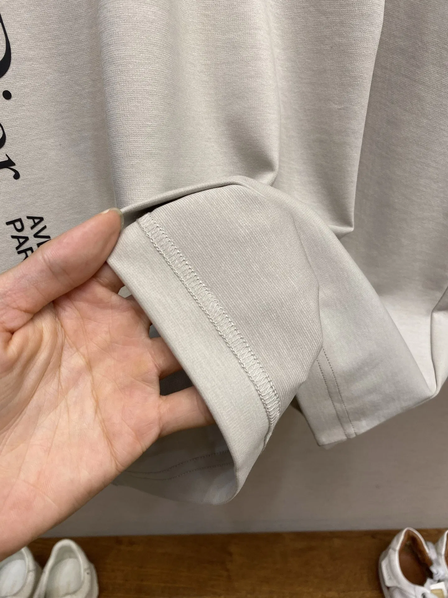 DIO 27FW OUNYZGO 039 반팔티셔츠 7