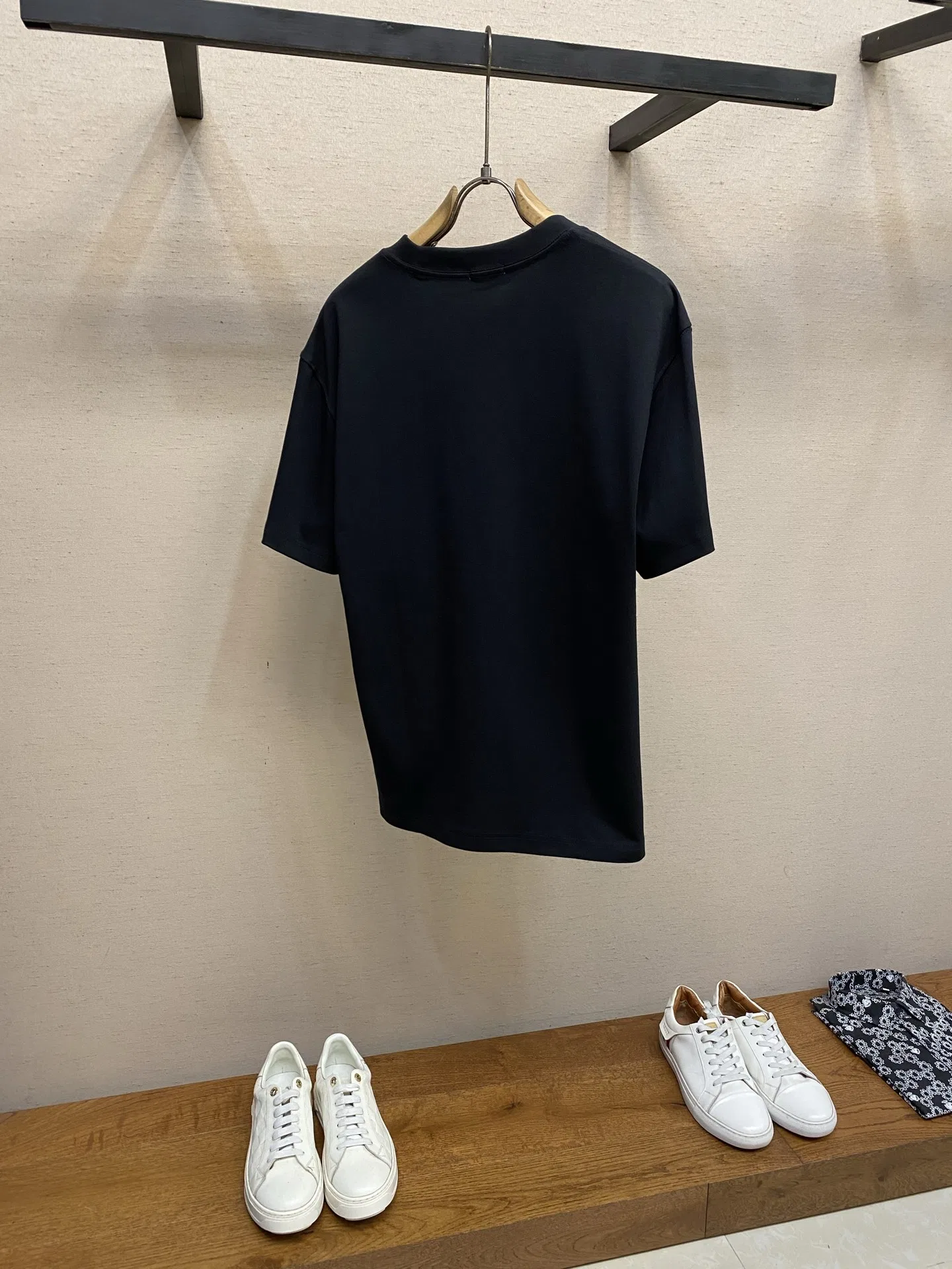 DIO 27FW OUNYZGO 039 반팔티셔츠 10
