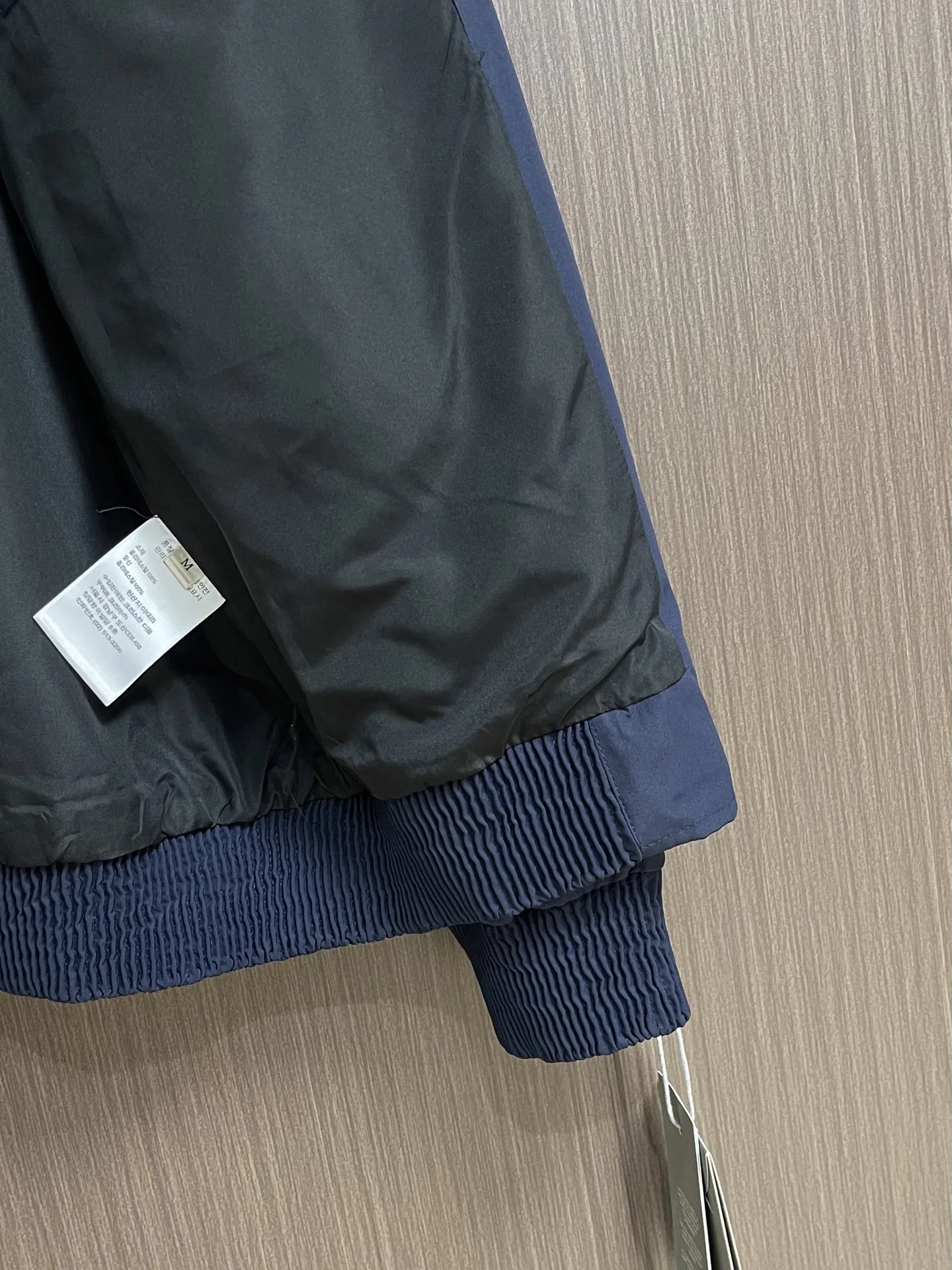 DIO 27FW OUNYZGO 040 자켓 7