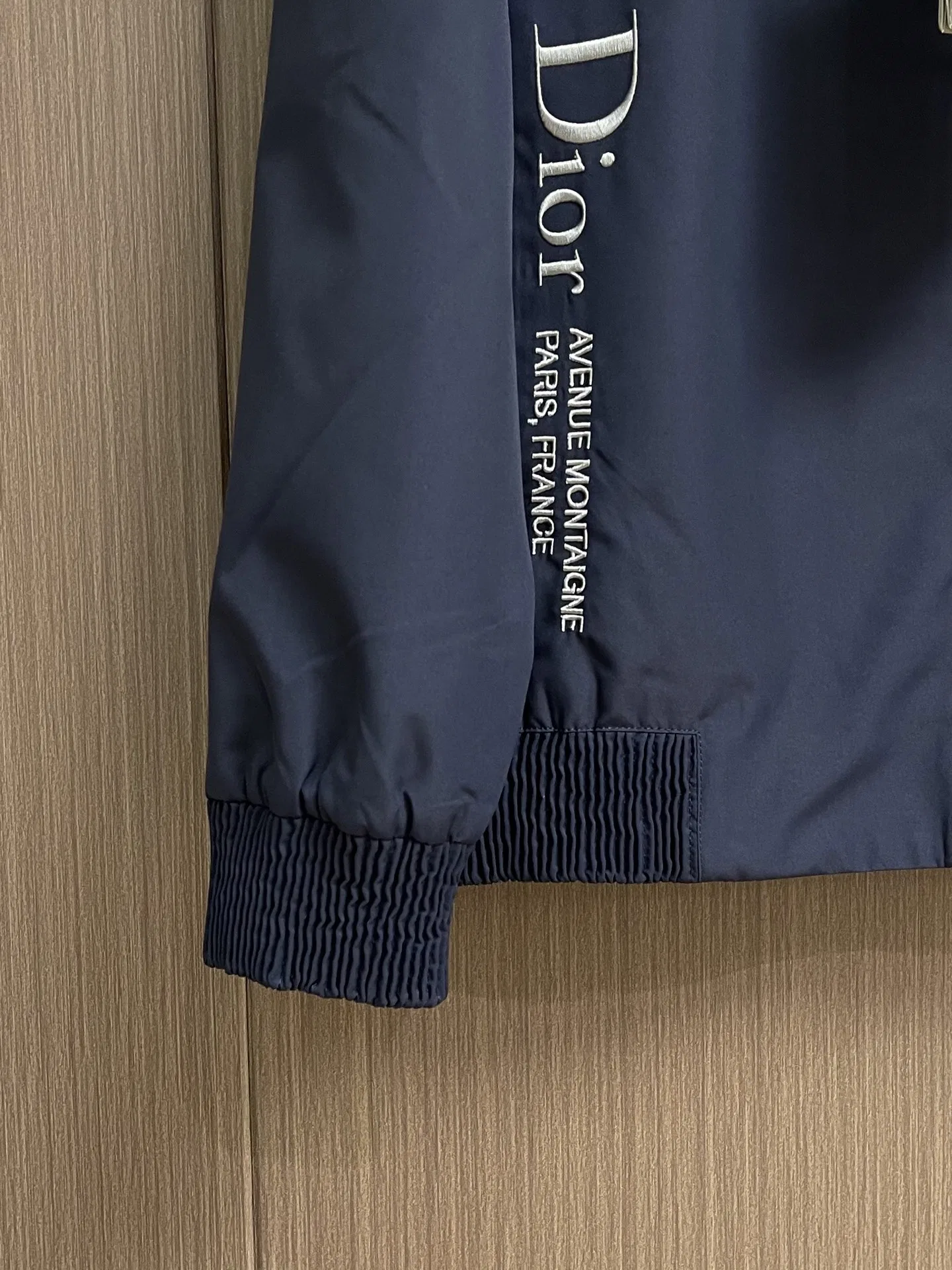 DIO 27FW OUNYZGO 040 자켓 9