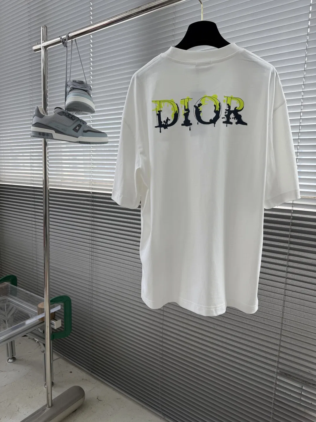 DIO 27FW OUNYZGO 041 반팔티셔츠 7